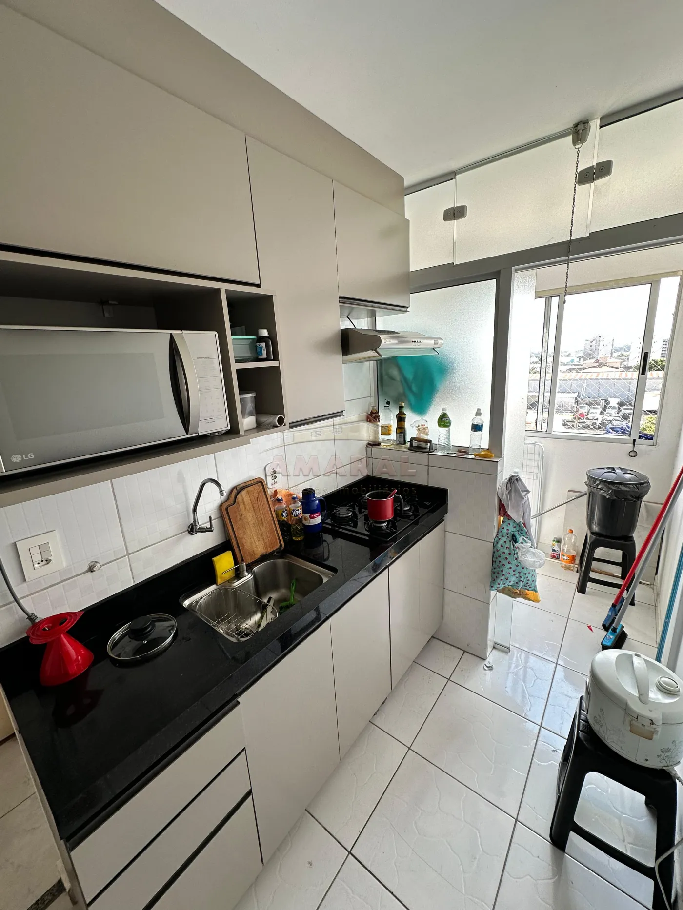 Comprar Apartamentos / Padrão em Suzano R$ 230.000,00 - Foto 11