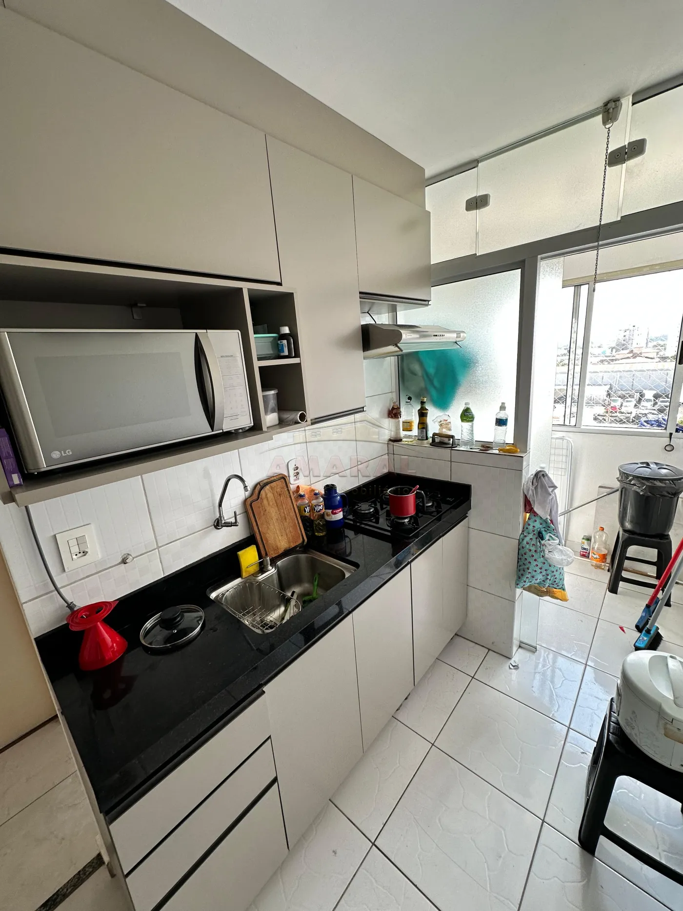 Comprar Apartamentos / Padrão em Suzano R$ 230.000,00 - Foto 12