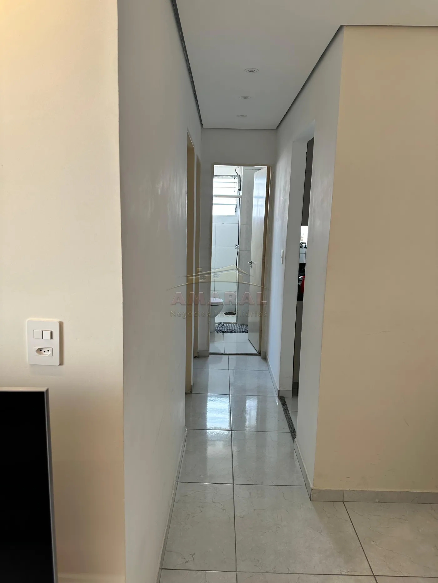 Comprar Apartamentos / Padrão em Suzano R$ 230.000,00 - Foto 13