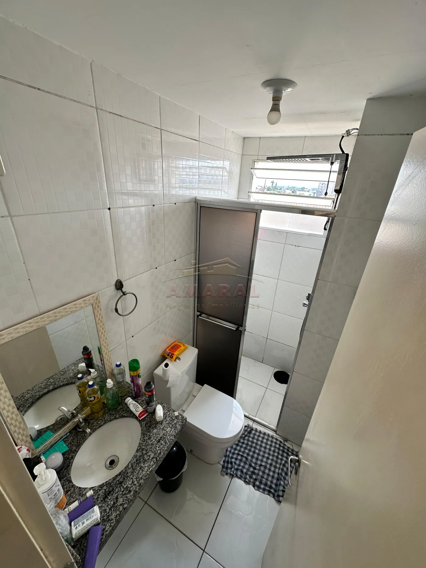 Comprar Apartamentos / Padrão em Suzano R$ 230.000,00 - Foto 14