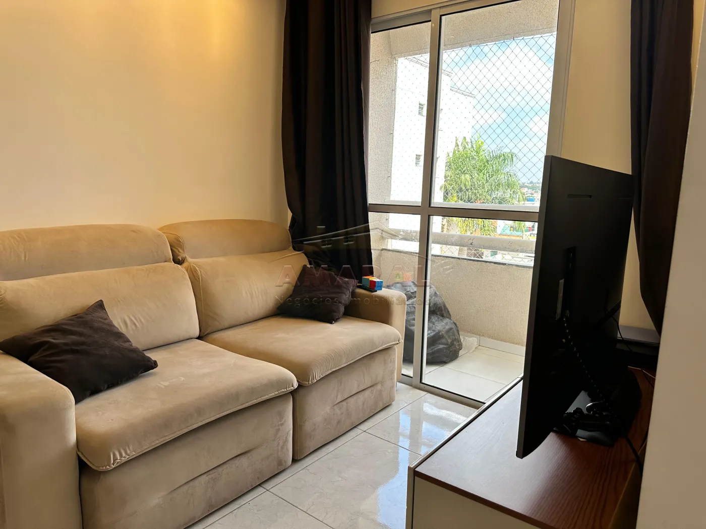 Comprar Apartamentos / Padrão em Suzano R$ 230.000,00 - Foto 17