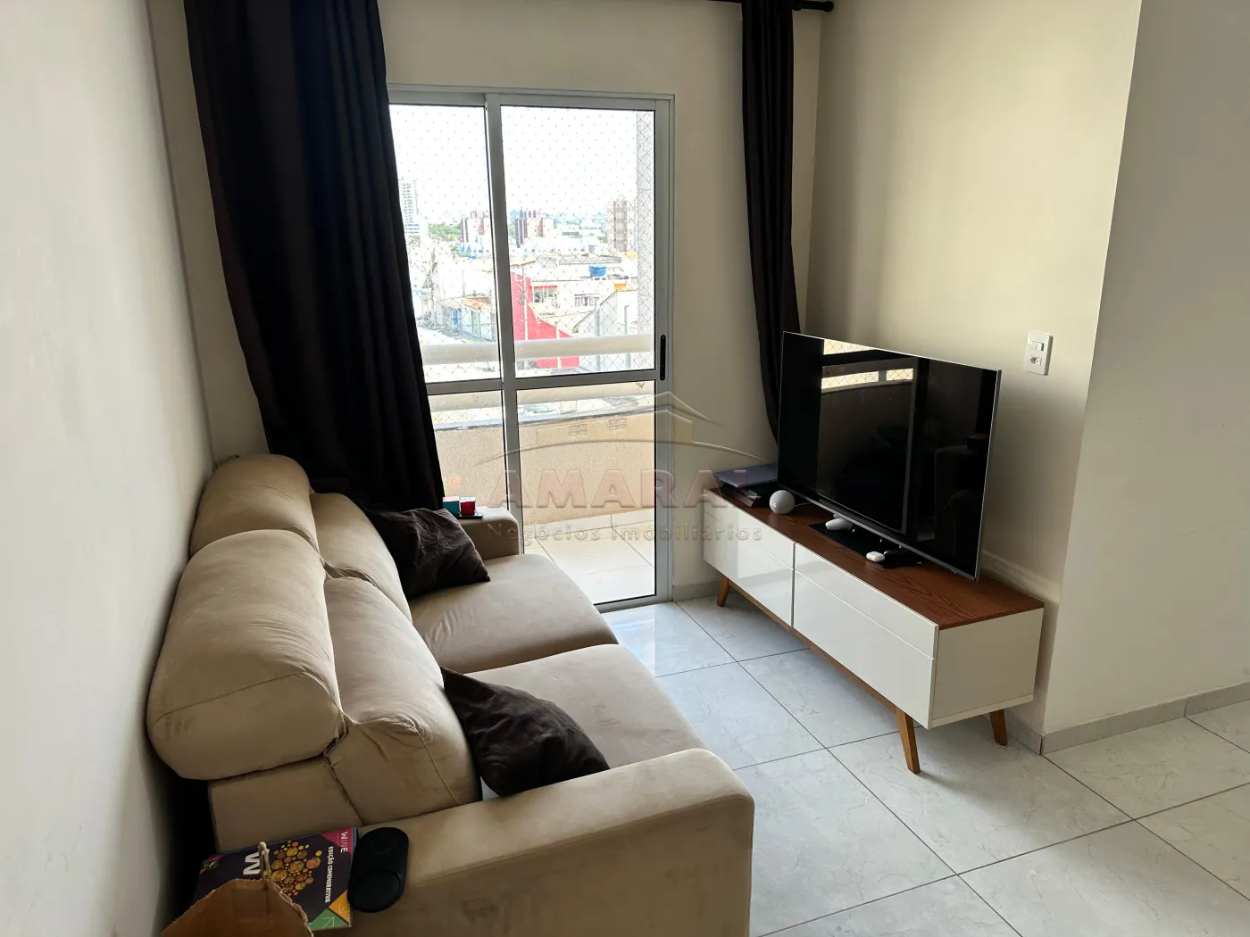 Comprar Apartamentos / Padrão em Suzano R$ 230.000,00 - Foto 1