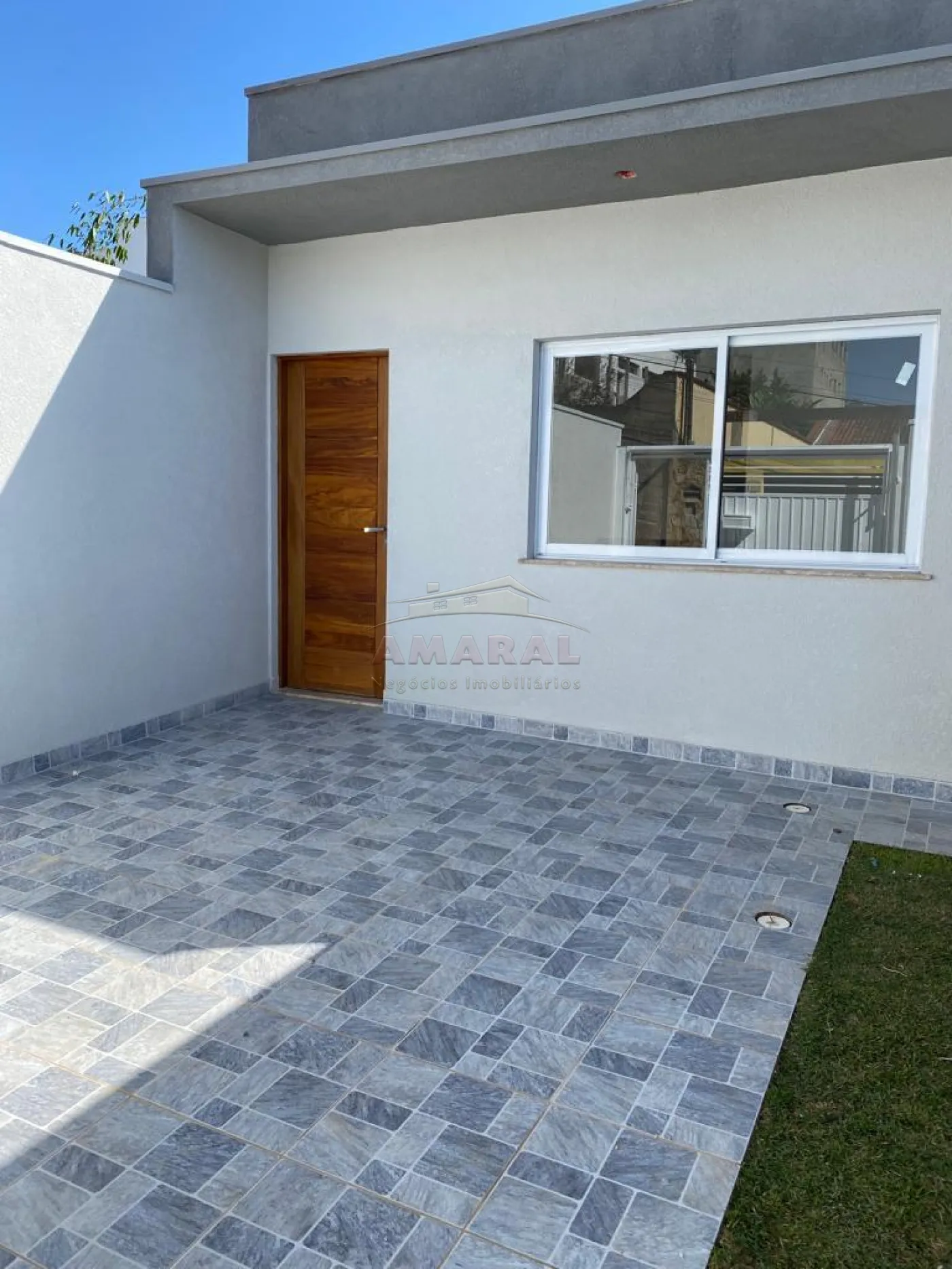 Comprar Casas / Térrea em Mogi das Cruzes R$ 370.000,00 - Foto 1