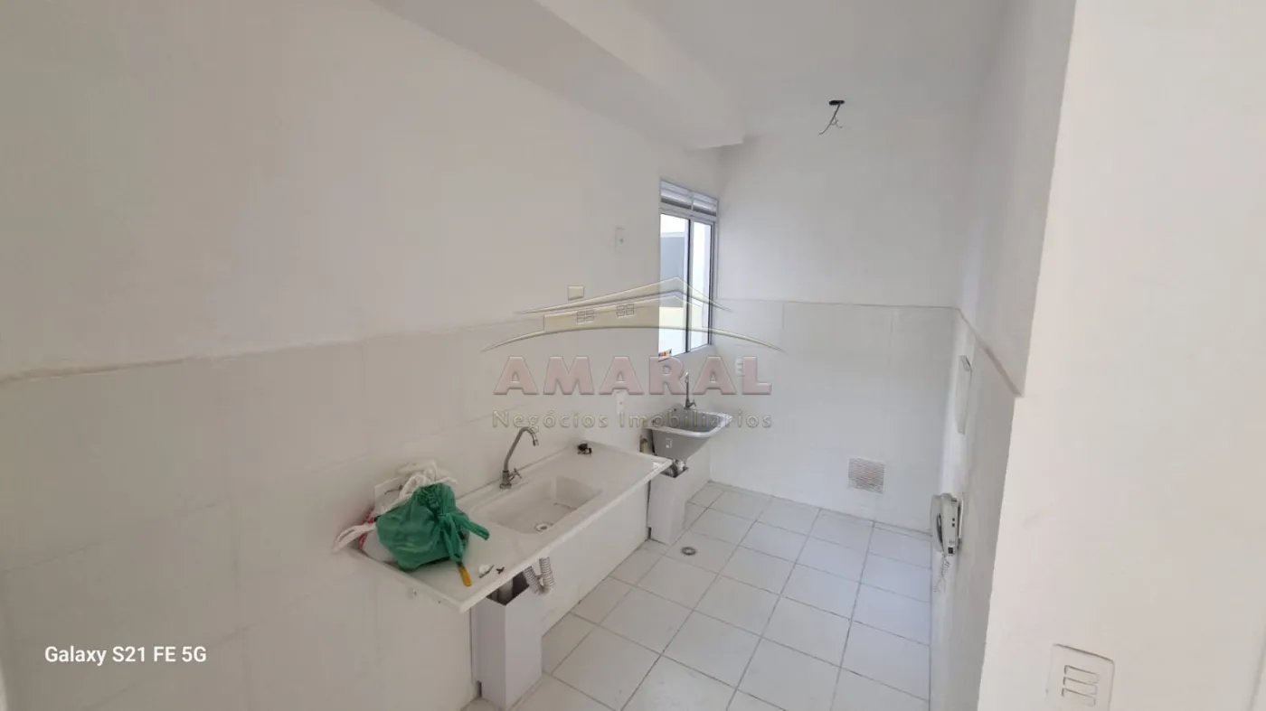 Alugar Apartamentos / Padrão em Suzano R$ 945,00 - Foto 11