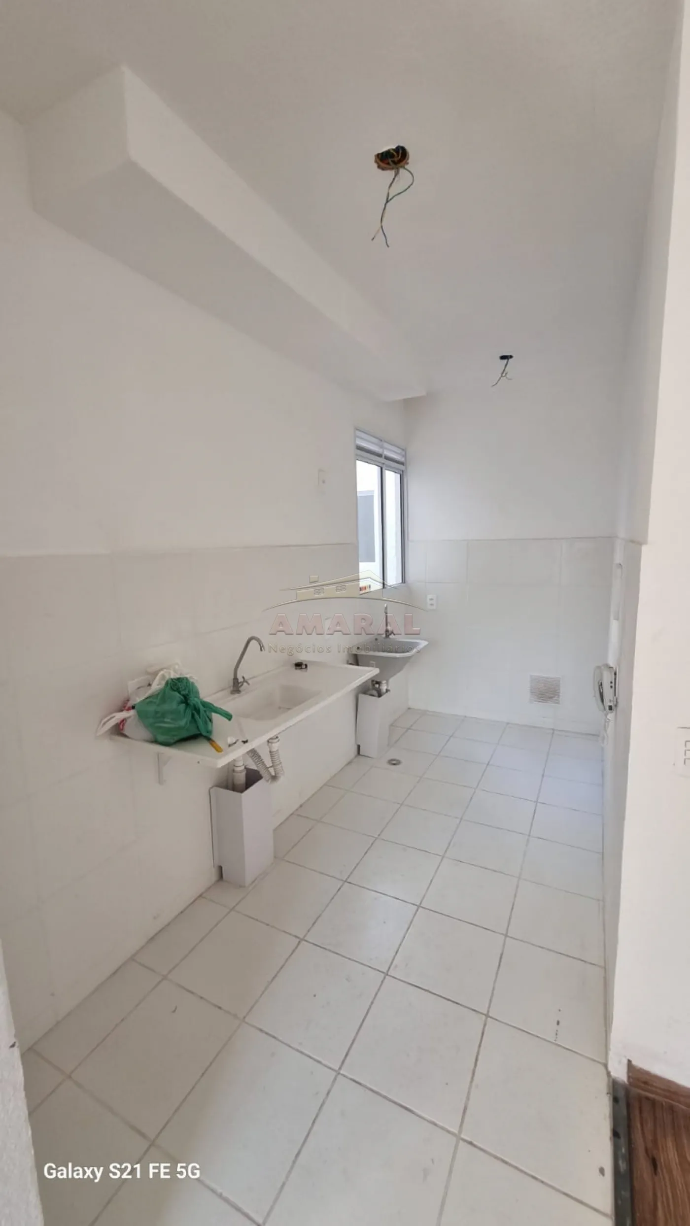 Alugar Apartamentos / Padrão em Suzano R$ 945,00 - Foto 9