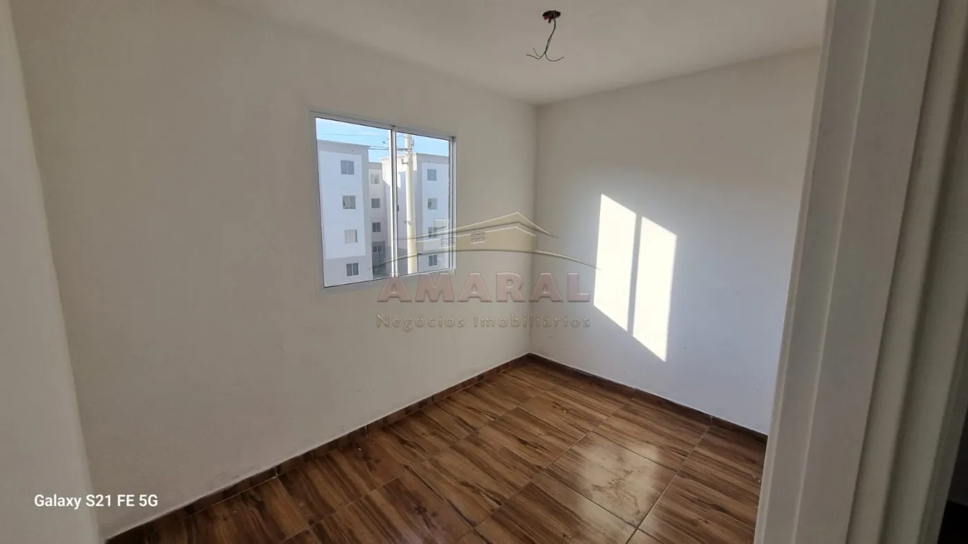 Alugar Apartamentos / Padrão em Suzano R$ 945,00 - Foto 10