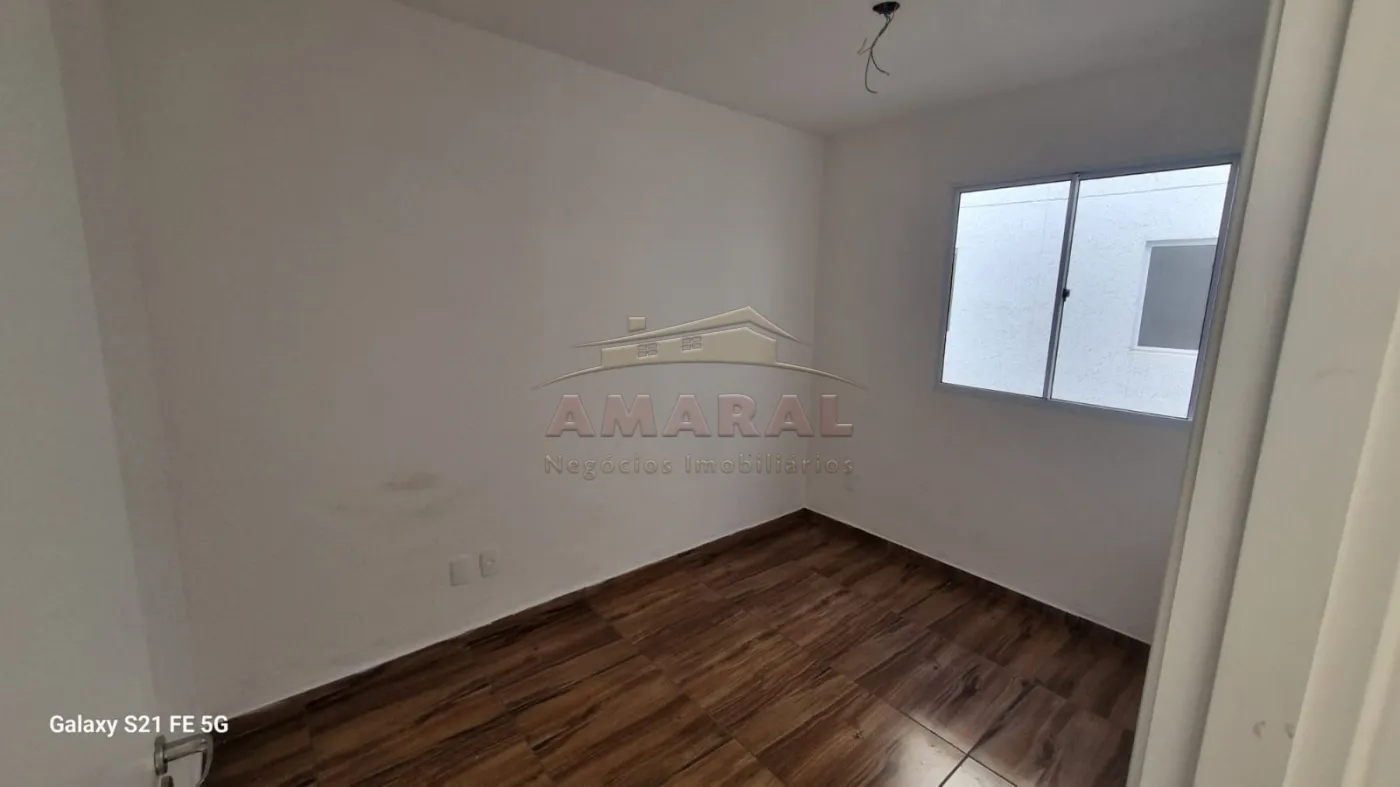 Alugar Apartamentos / Padrão em Suzano R$ 945,00 - Foto 4