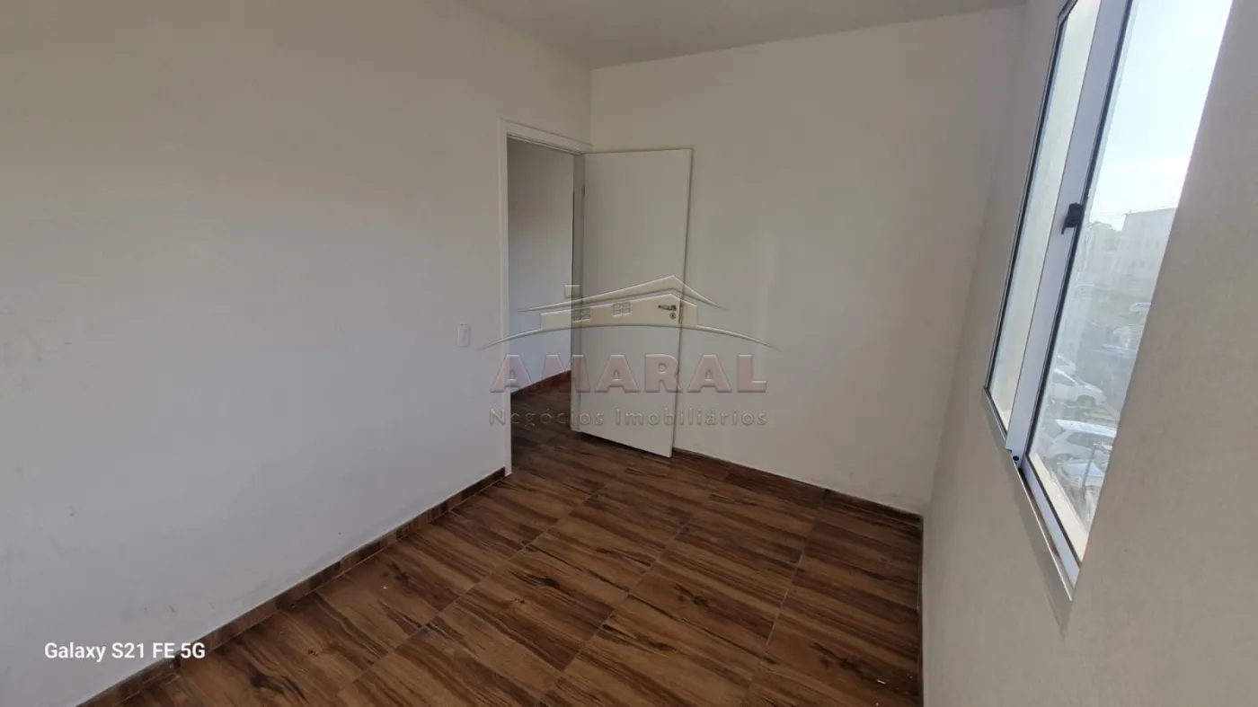 Alugar Apartamentos / Padrão em Suzano R$ 945,00 - Foto 6