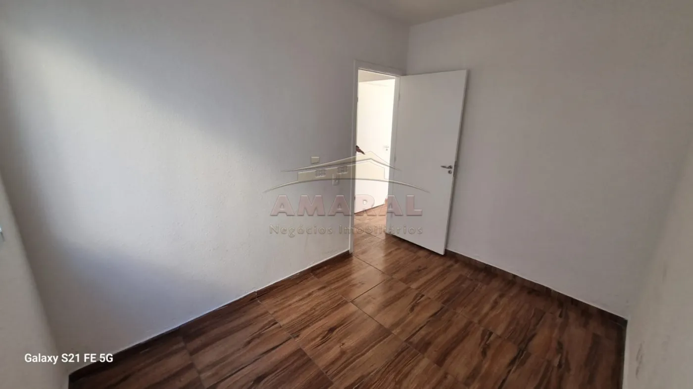 Alugar Apartamentos / Padrão em Suzano R$ 945,00 - Foto 7