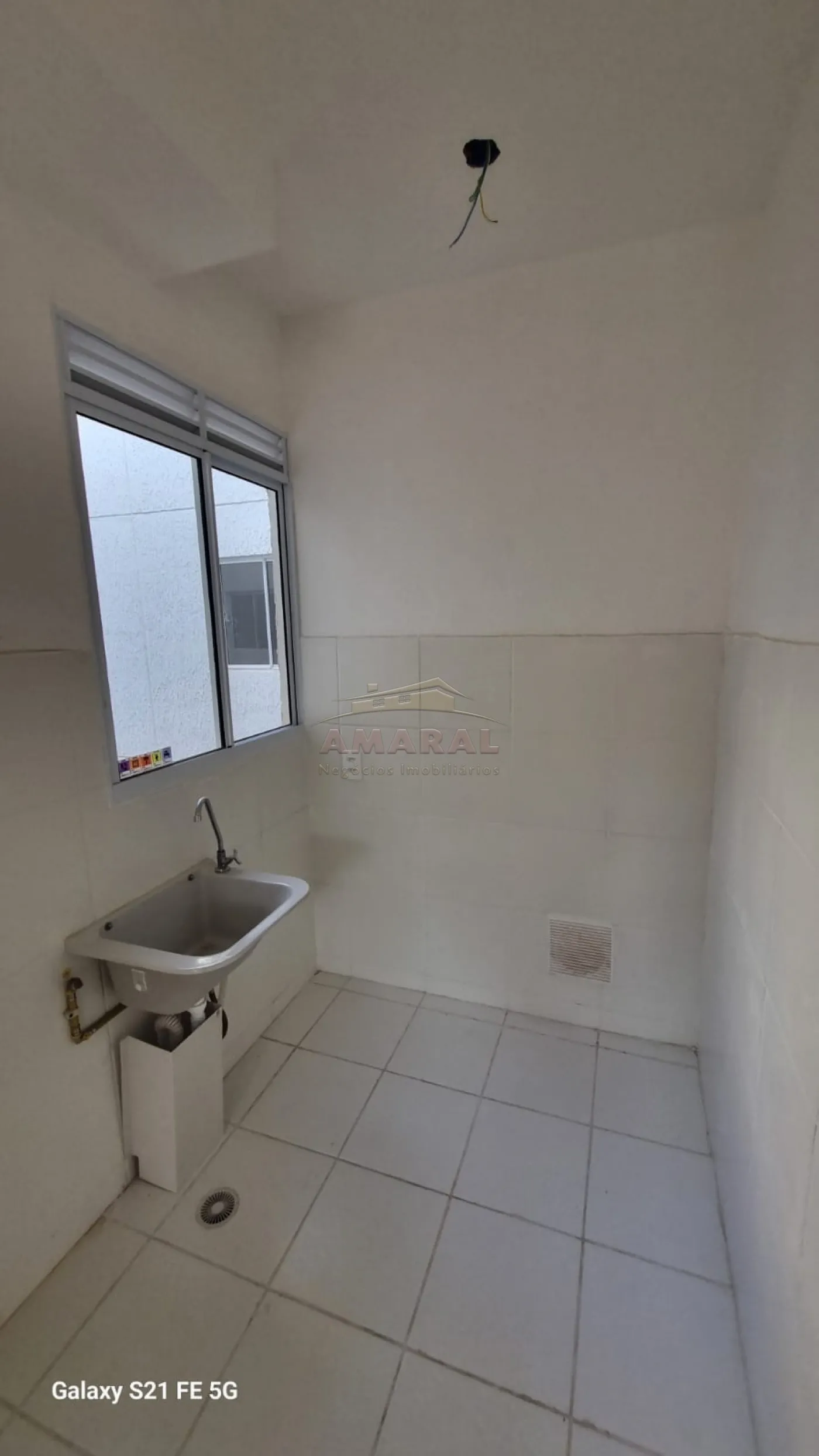 Alugar Apartamentos / Padrão em Suzano R$ 945,00 - Foto 8