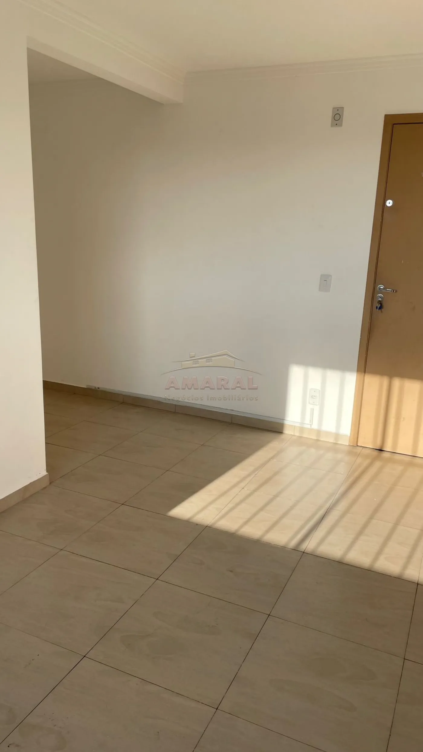 Alugar Apartamentos / Padrão em Suzano R$ 850,00 - Foto 4