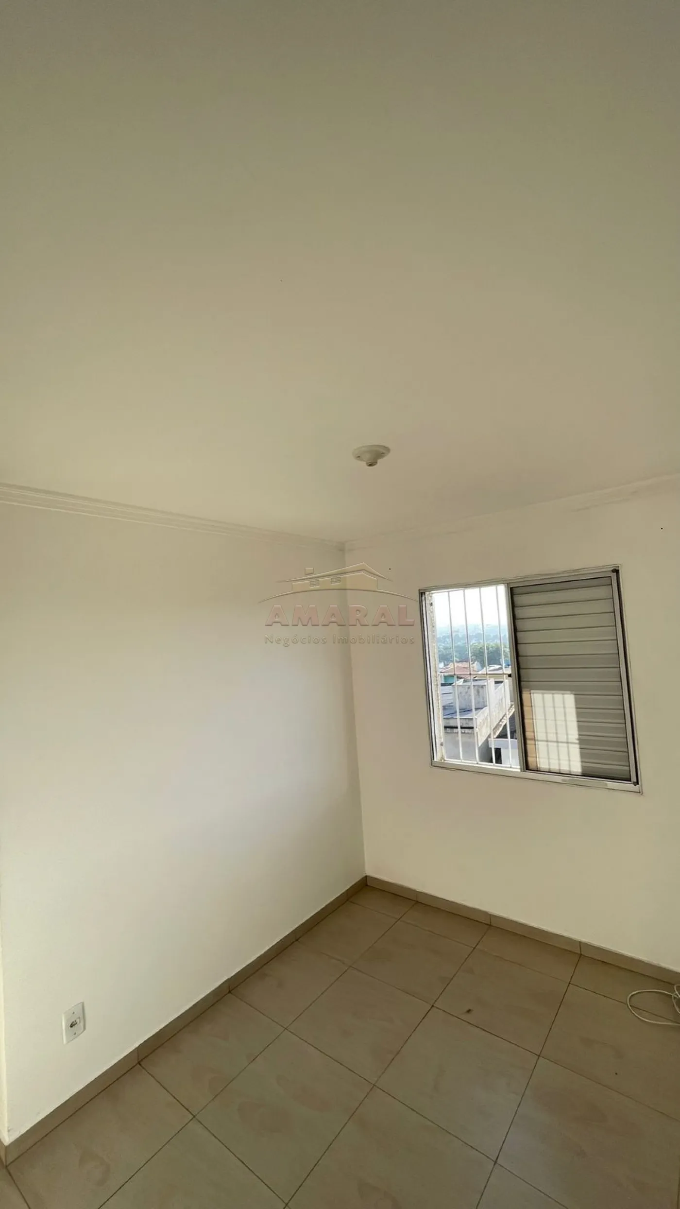 Alugar Apartamentos / Padrão em Suzano R$ 850,00 - Foto 12