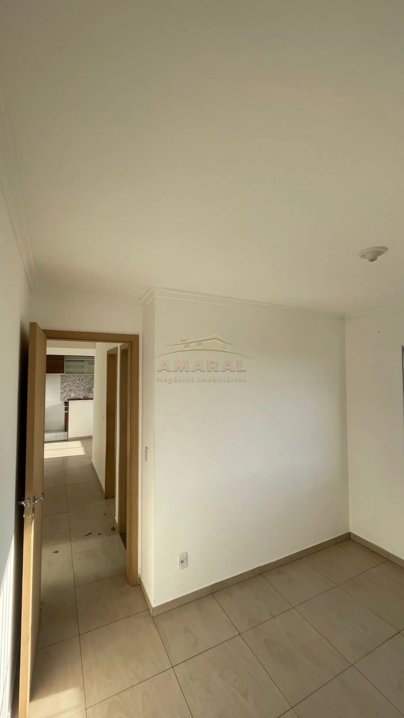 Alugar Apartamentos / Padrão em Suzano R$ 850,00 - Foto 5