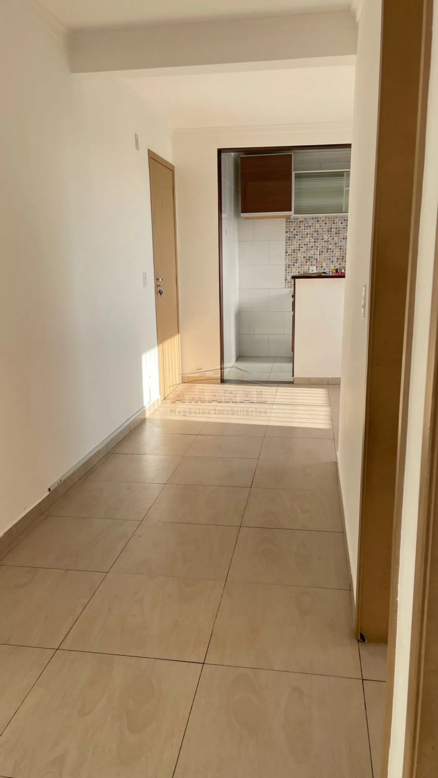 Alugar Apartamentos / Padrão em Suzano R$ 850,00 - Foto 7