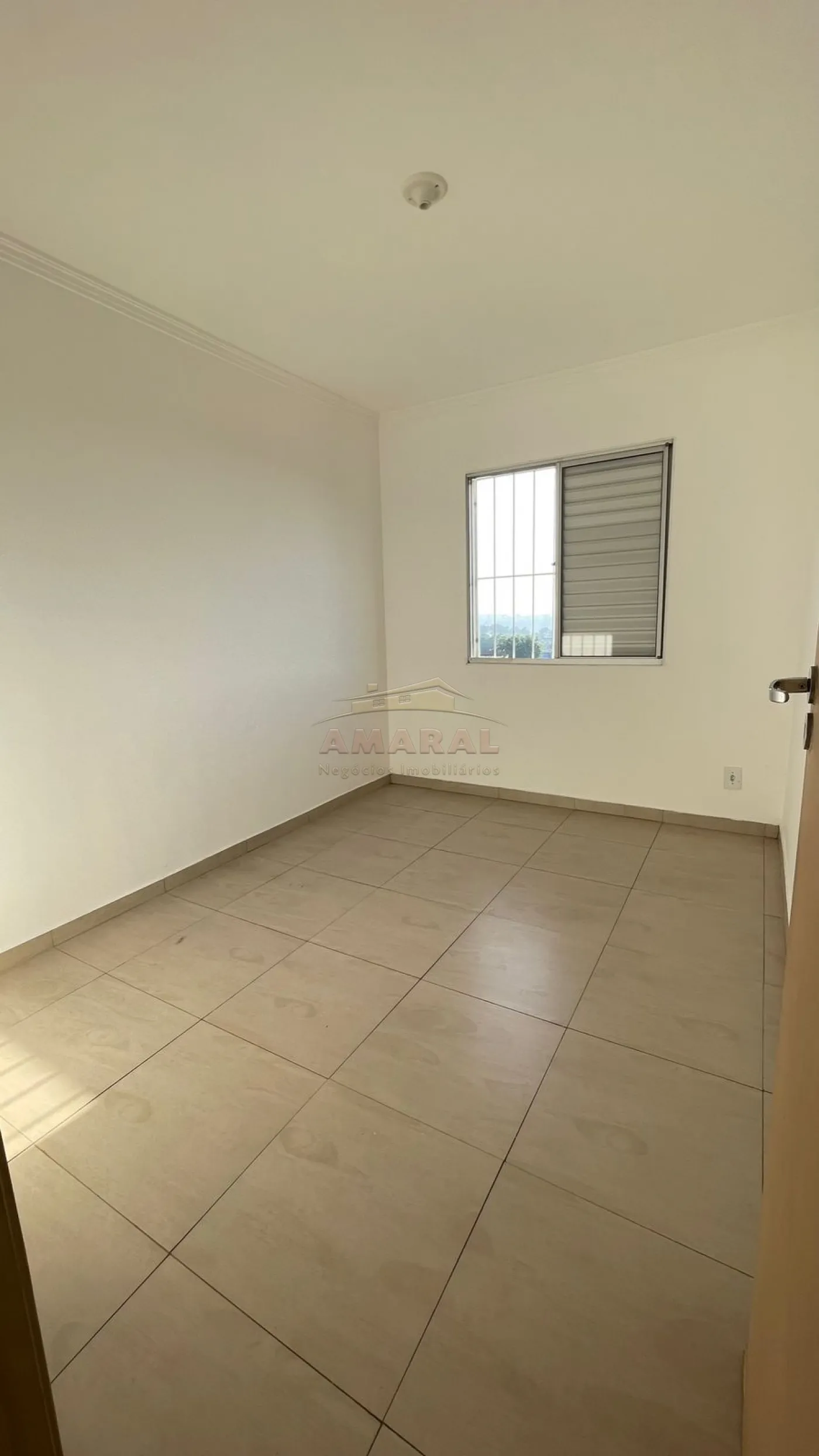 Alugar Apartamentos / Padrão em Suzano R$ 850,00 - Foto 9