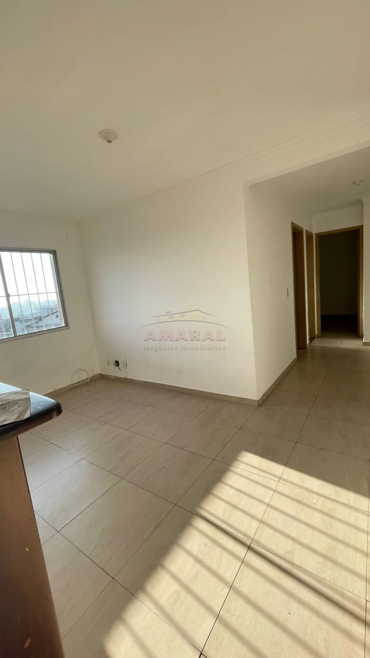 Alugar Apartamentos / Padrão em Suzano R$ 850,00 - Foto 3