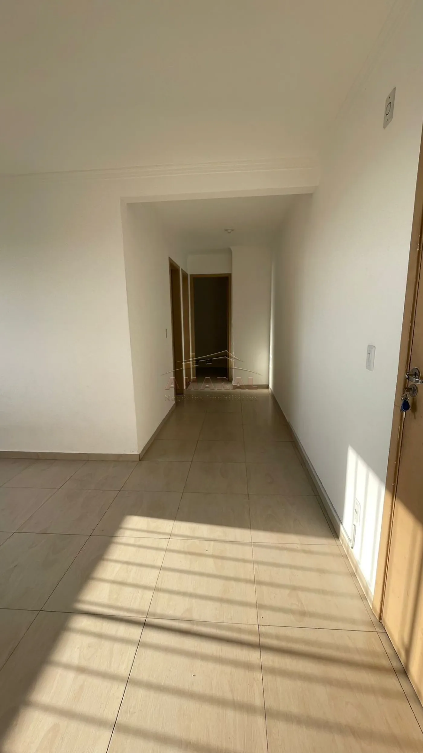 Alugar Apartamentos / Padrão em Suzano R$ 850,00 - Foto 13