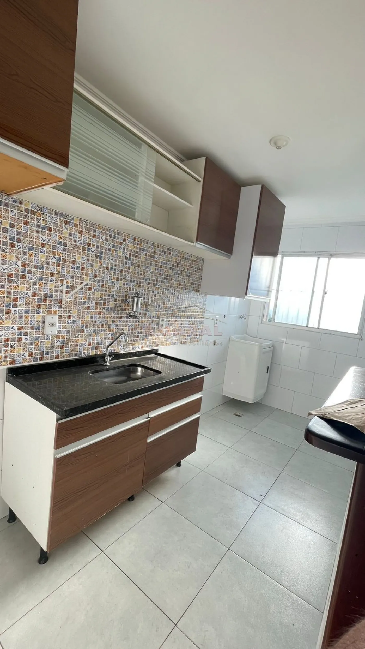 Alugar Apartamentos / Padrão em Suzano R$ 850,00 - Foto 14