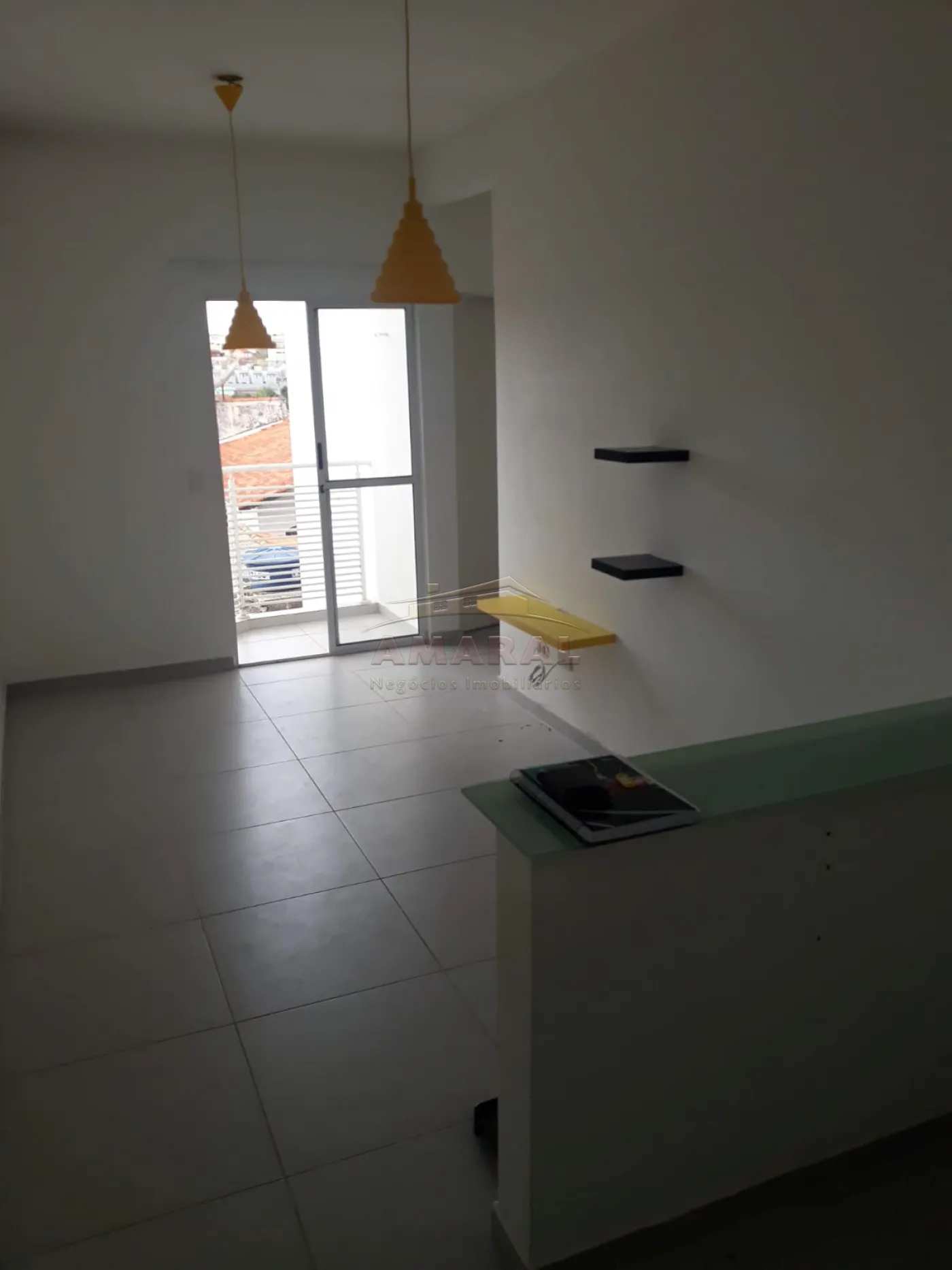 Comprar Apartamentos / Padrão em Mogi das Cruzes R$ 200.000,00 - Foto 2