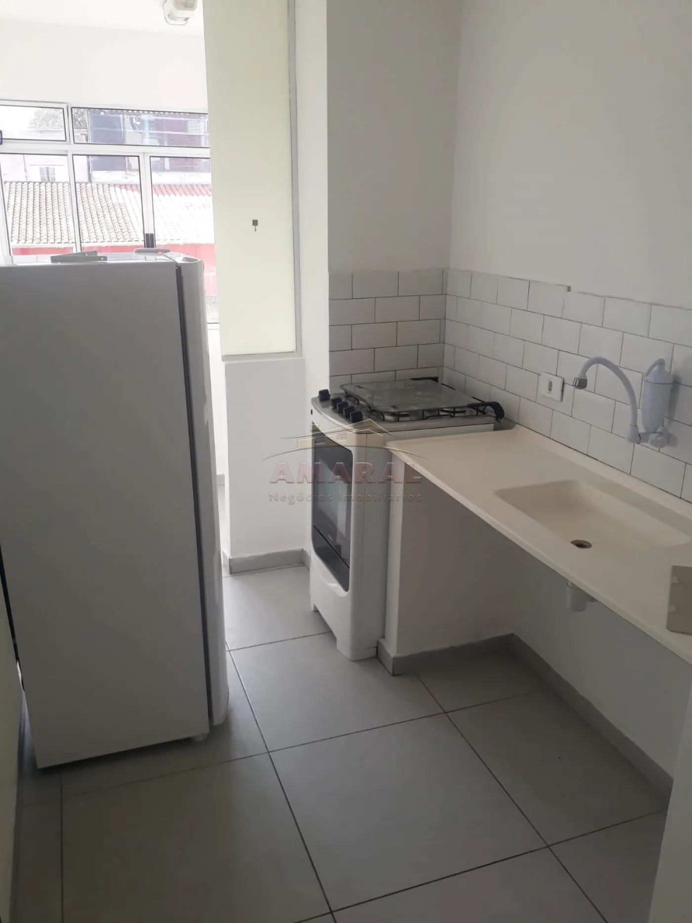 Comprar Apartamentos / Padrão em Mogi das Cruzes R$ 200.000,00 - Foto 4