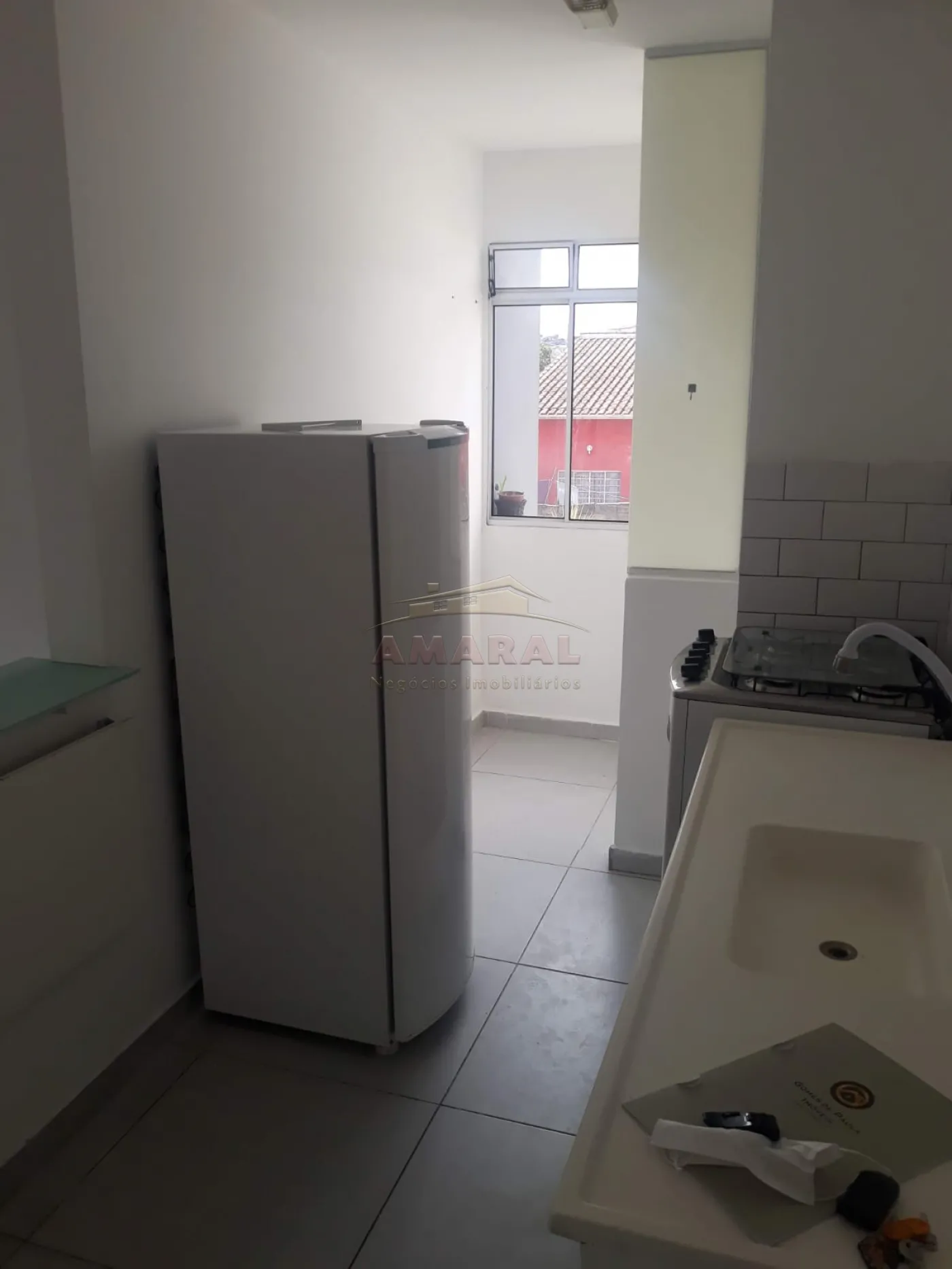 Comprar Apartamentos / Padrão em Mogi das Cruzes R$ 200.000,00 - Foto 11