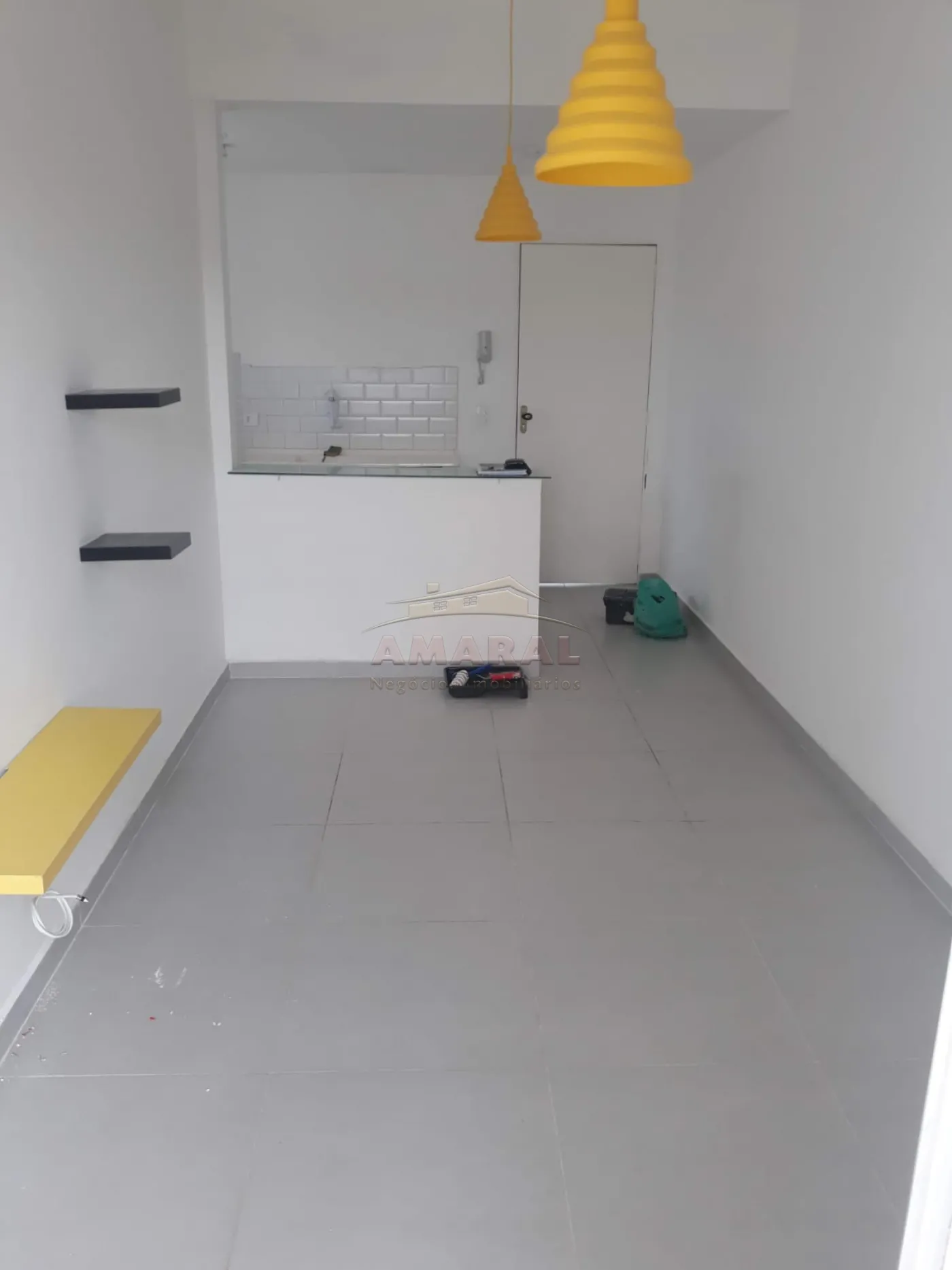 Comprar Apartamentos / Padrão em Mogi das Cruzes R$ 200.000,00 - Foto 14