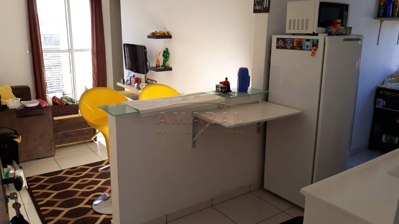 Comprar Apartamentos / Padrão em Mogi das Cruzes R$ 200.000,00 - Foto 21