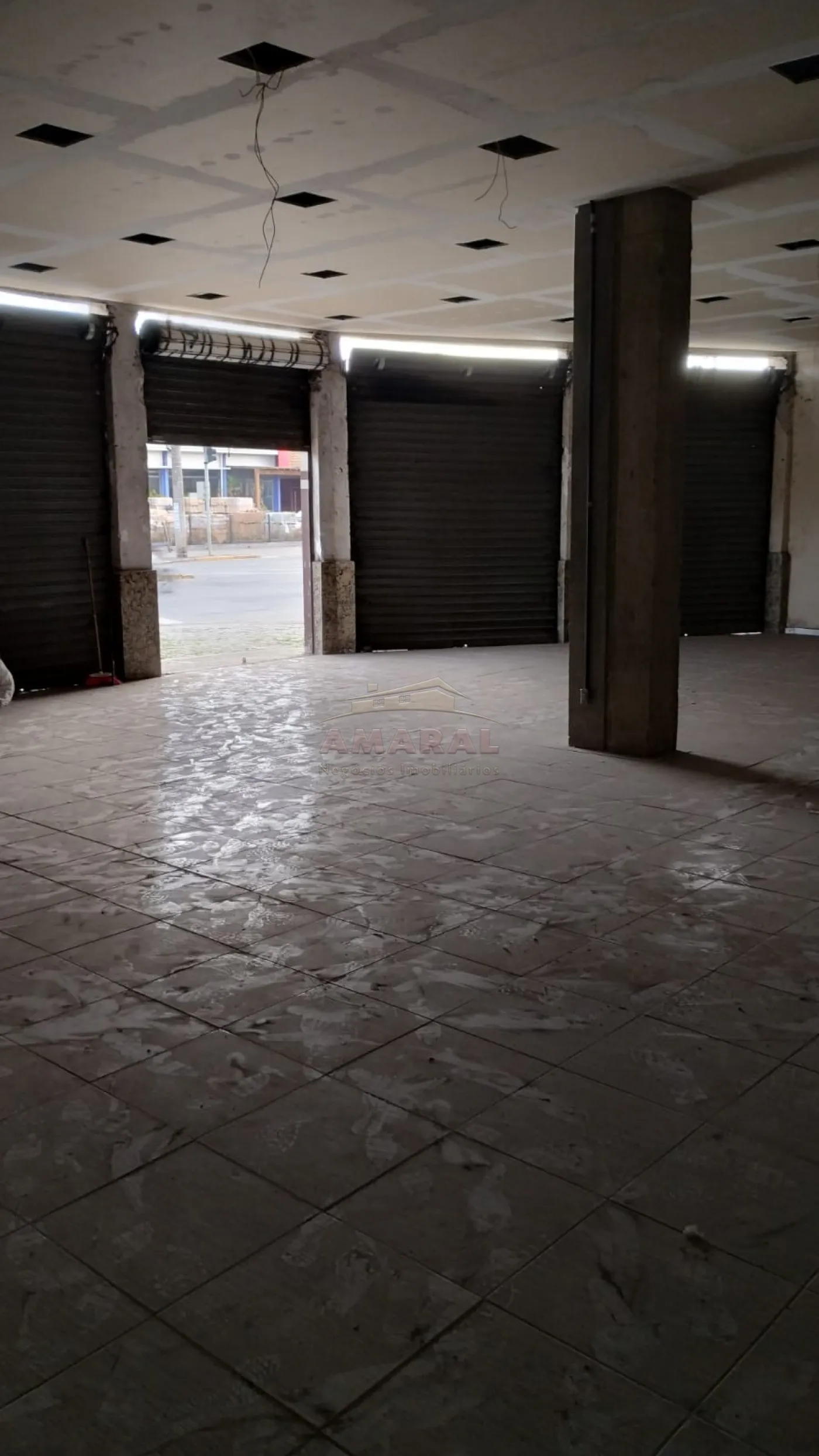 Alugar Comerciais / Ponto Comercial em Mogi das Cruzes R$ 3.000,00 - Foto 2