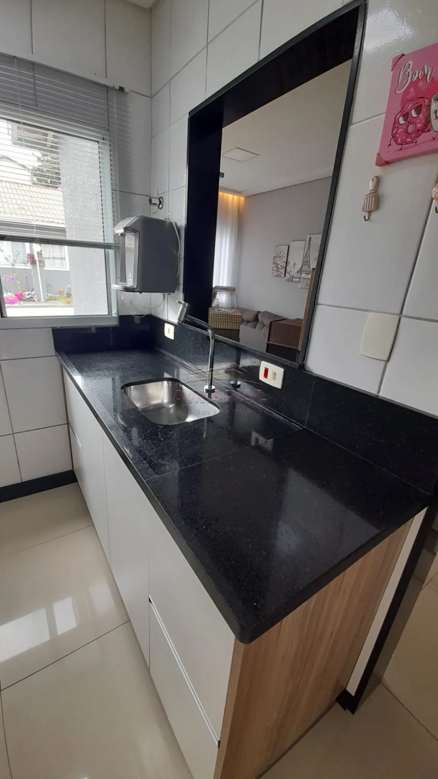 Alugar Casas / Condomínio em Suzano R$ 1.500,00 - Foto 4