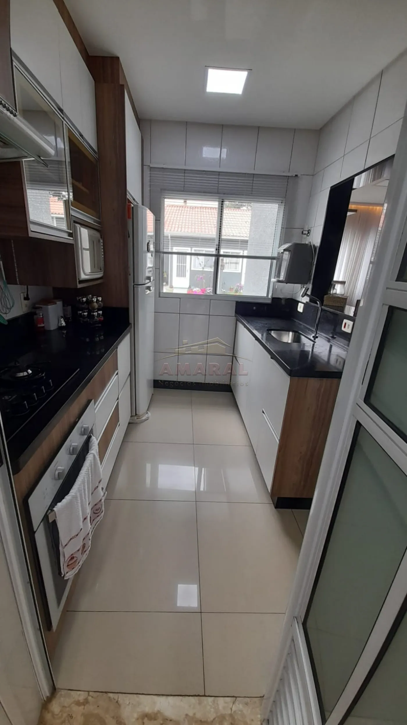 Alugar Casas / Condomínio em Suzano R$ 1.500,00 - Foto 31