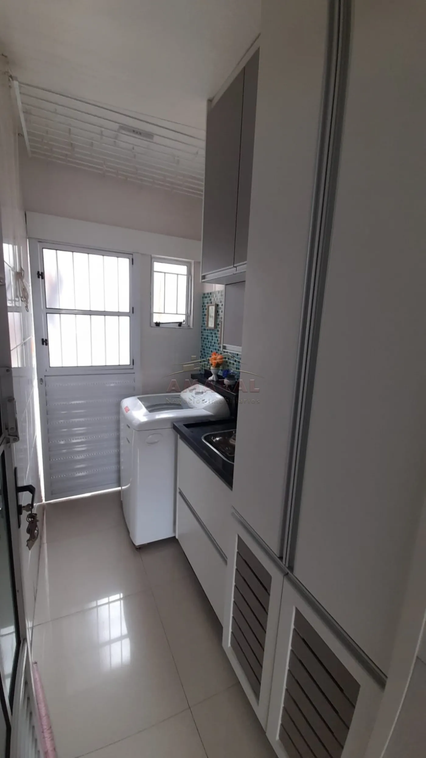 Alugar Casas / Condomínio em Suzano R$ 1.500,00 - Foto 32