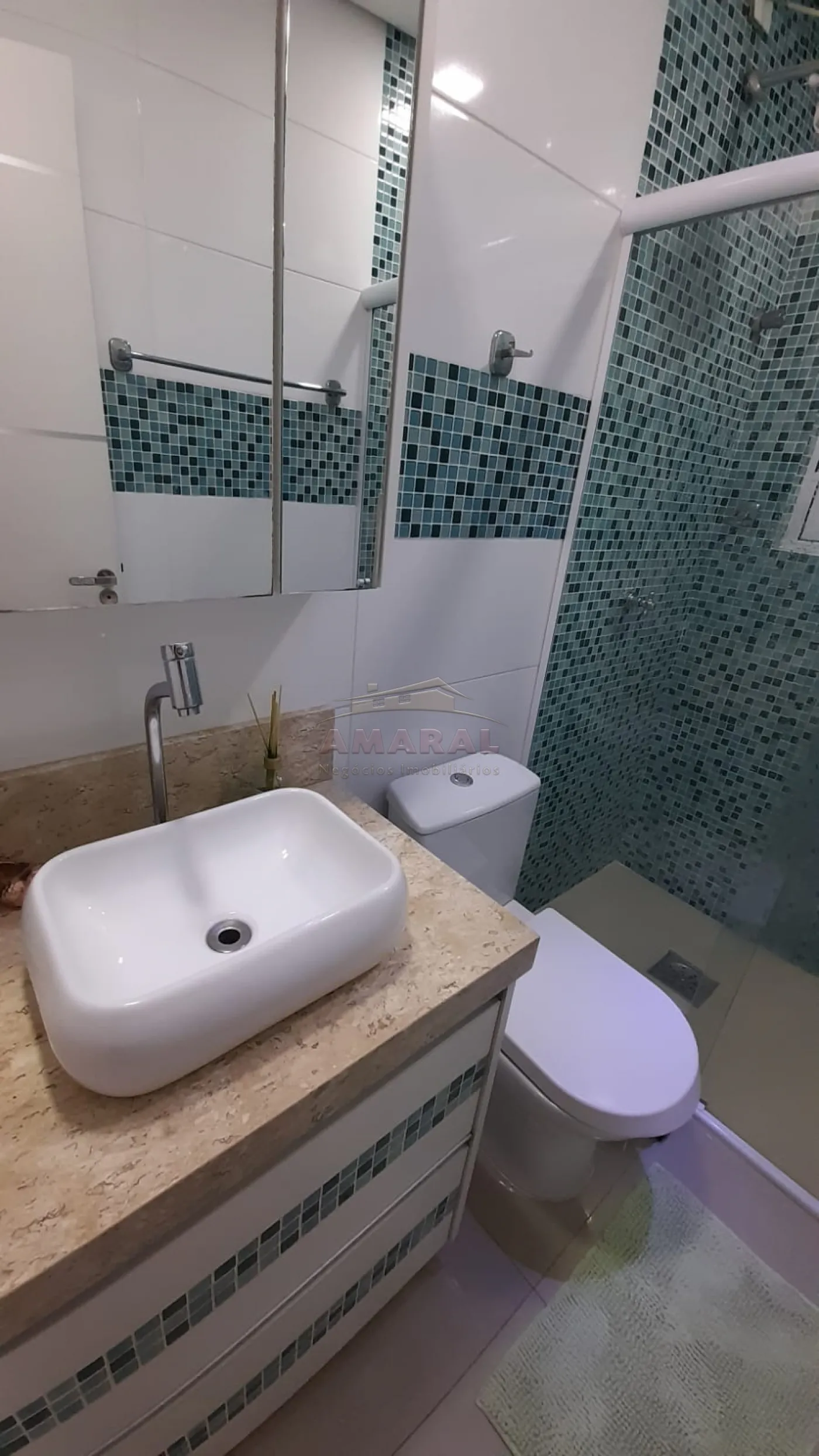 Alugar Casas / Condomínio em Suzano R$ 1.500,00 - Foto 39