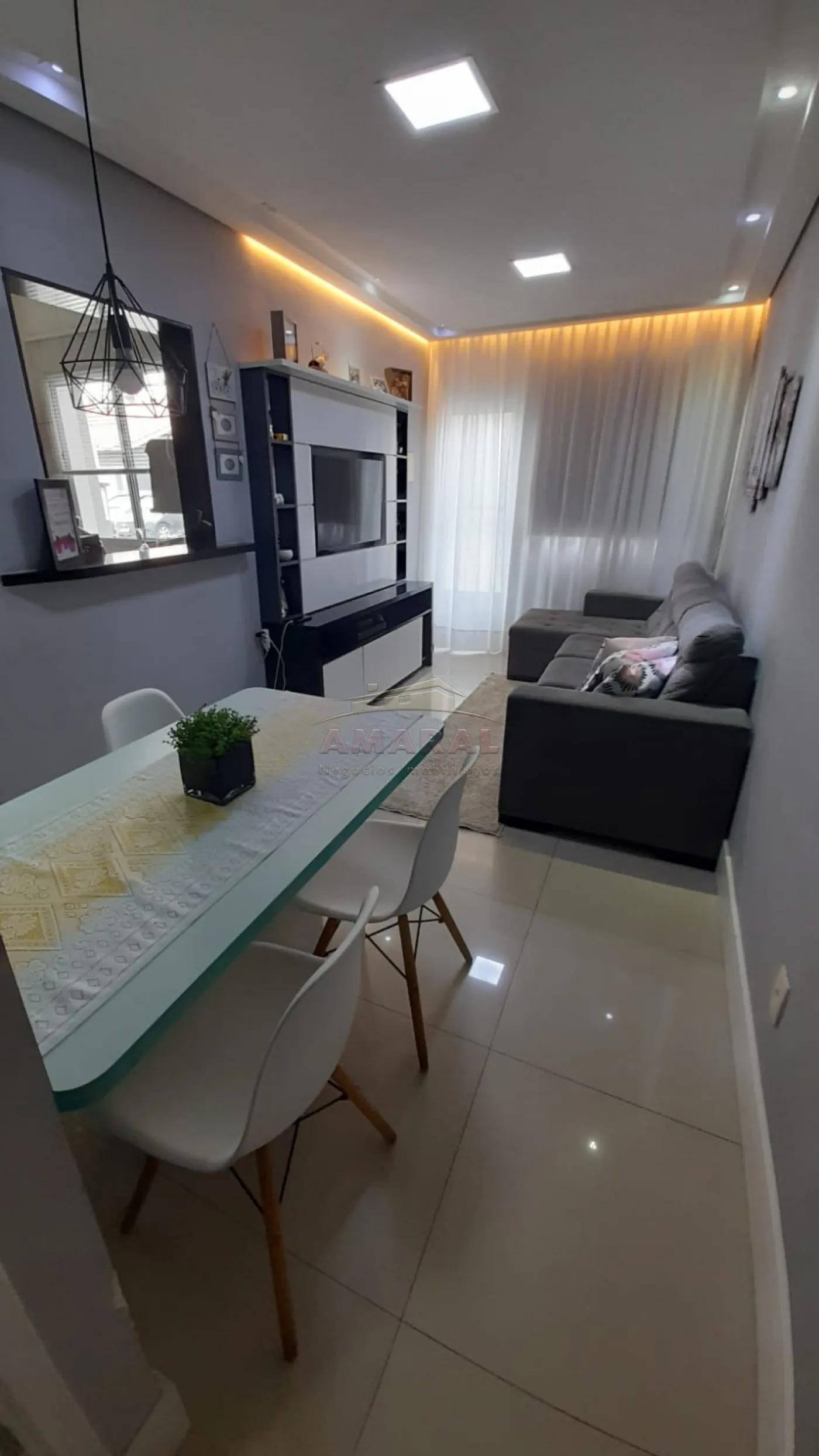 Alugar Casas / Condomínio em Suzano R$ 1.500,00 - Foto 42