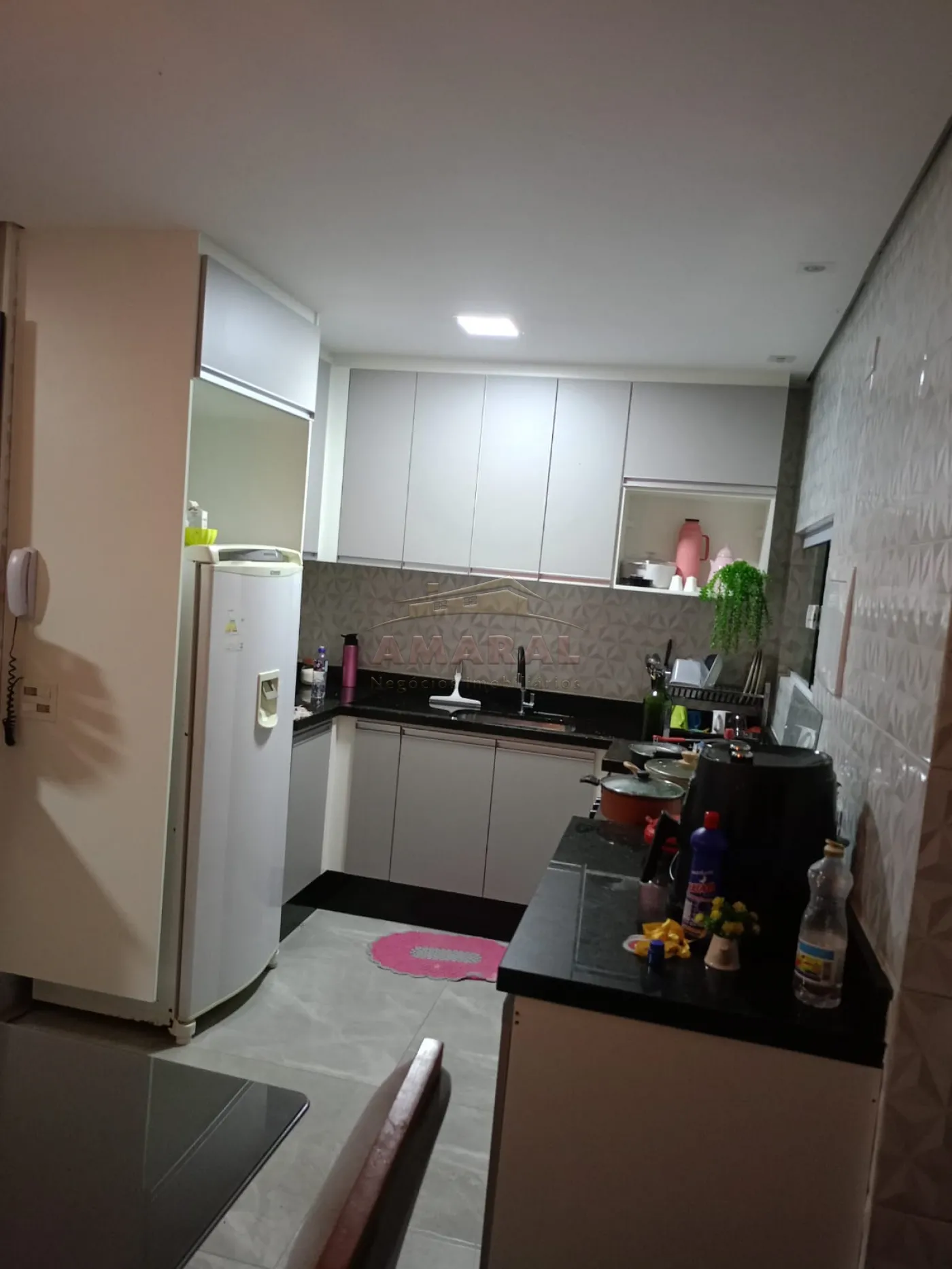 Comprar Casas / Condomínio em Suzano R$ 365.000,00 - Foto 3