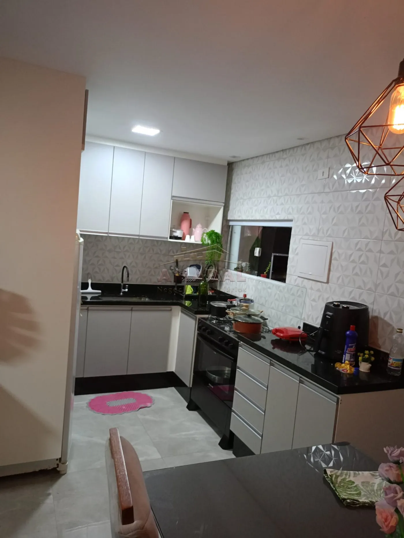 Comprar Casas / Condomínio em Suzano R$ 365.000,00 - Foto 4