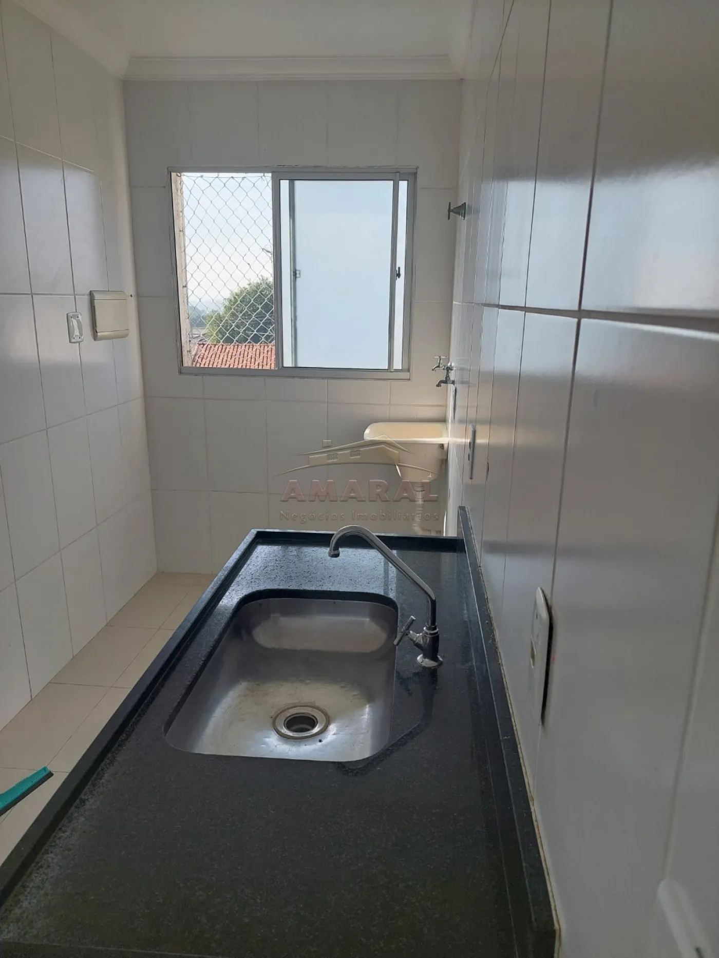 Alugar Apartamentos / Padrão em Suzano R$ 1.035,00 - Foto 2