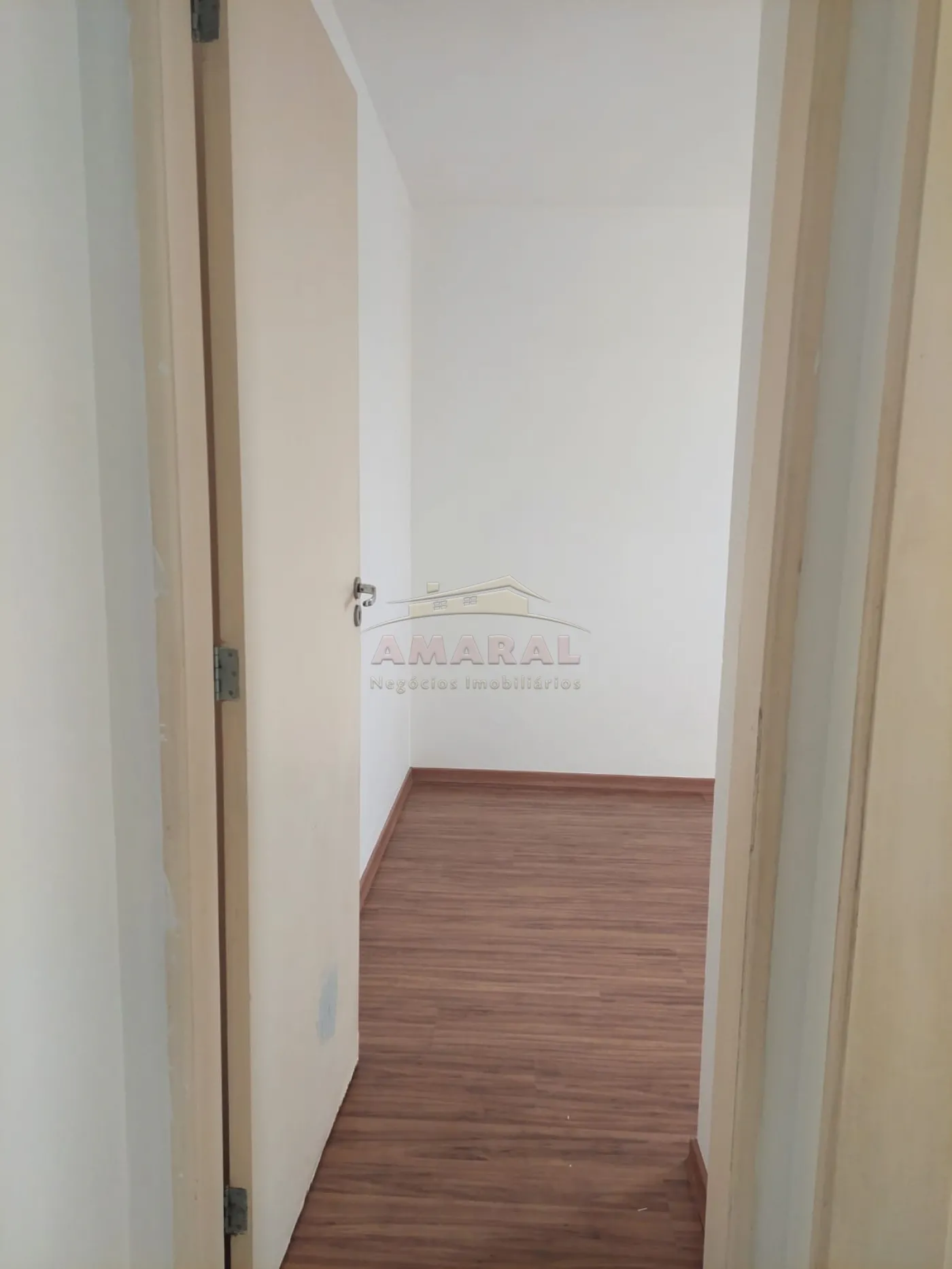 Alugar Apartamentos / Padrão em Suzano R$ 1.035,00 - Foto 3