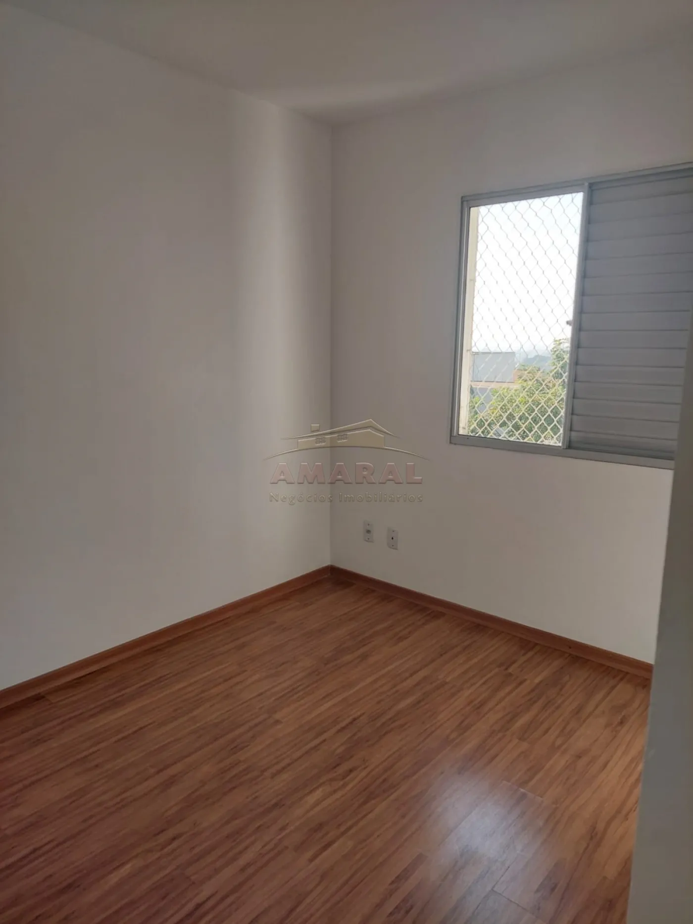 Alugar Apartamentos / Padrão em Suzano R$ 1.035,00 - Foto 4