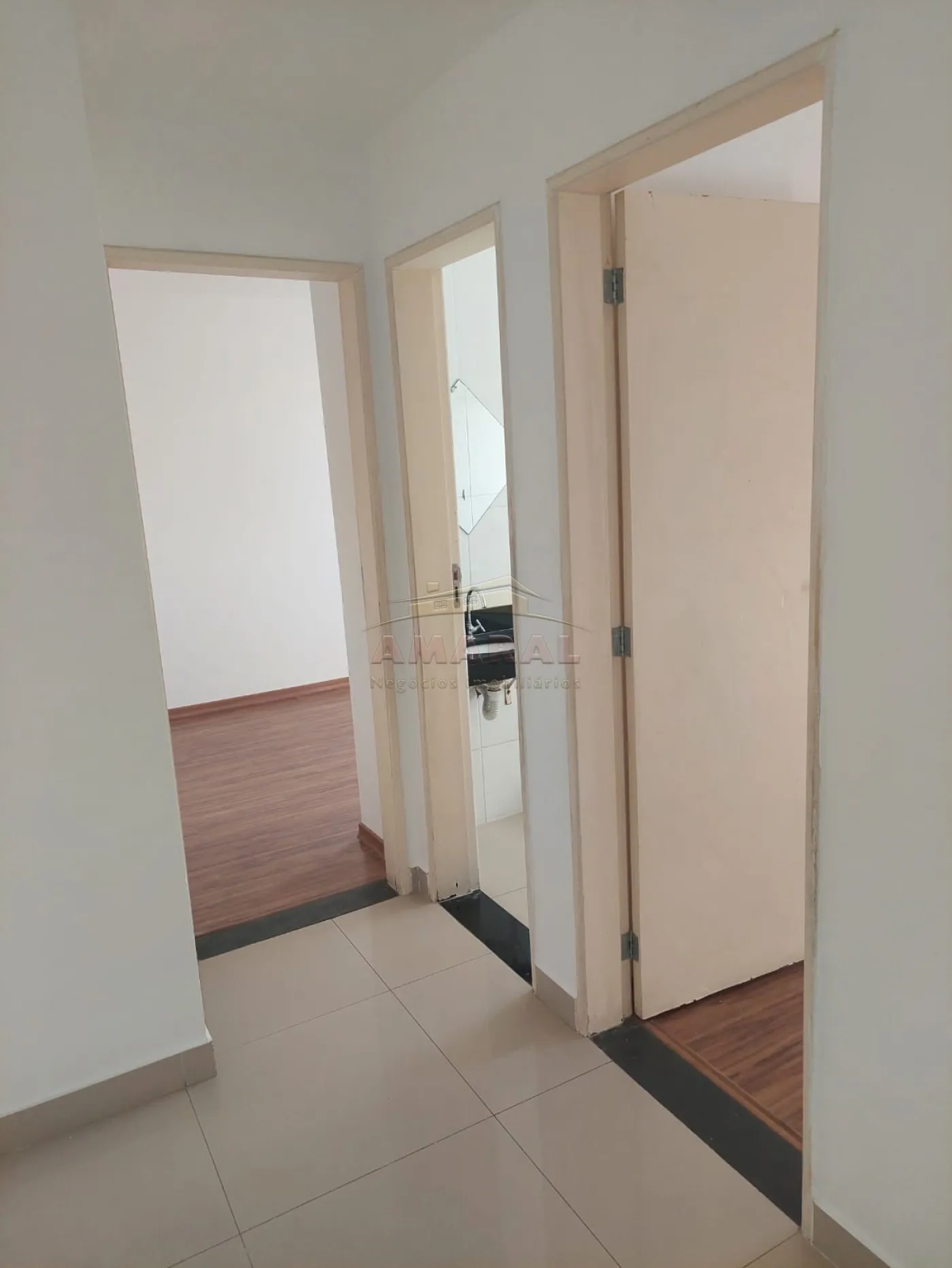 Alugar Apartamentos / Padrão em Suzano R$ 1.035,00 - Foto 5