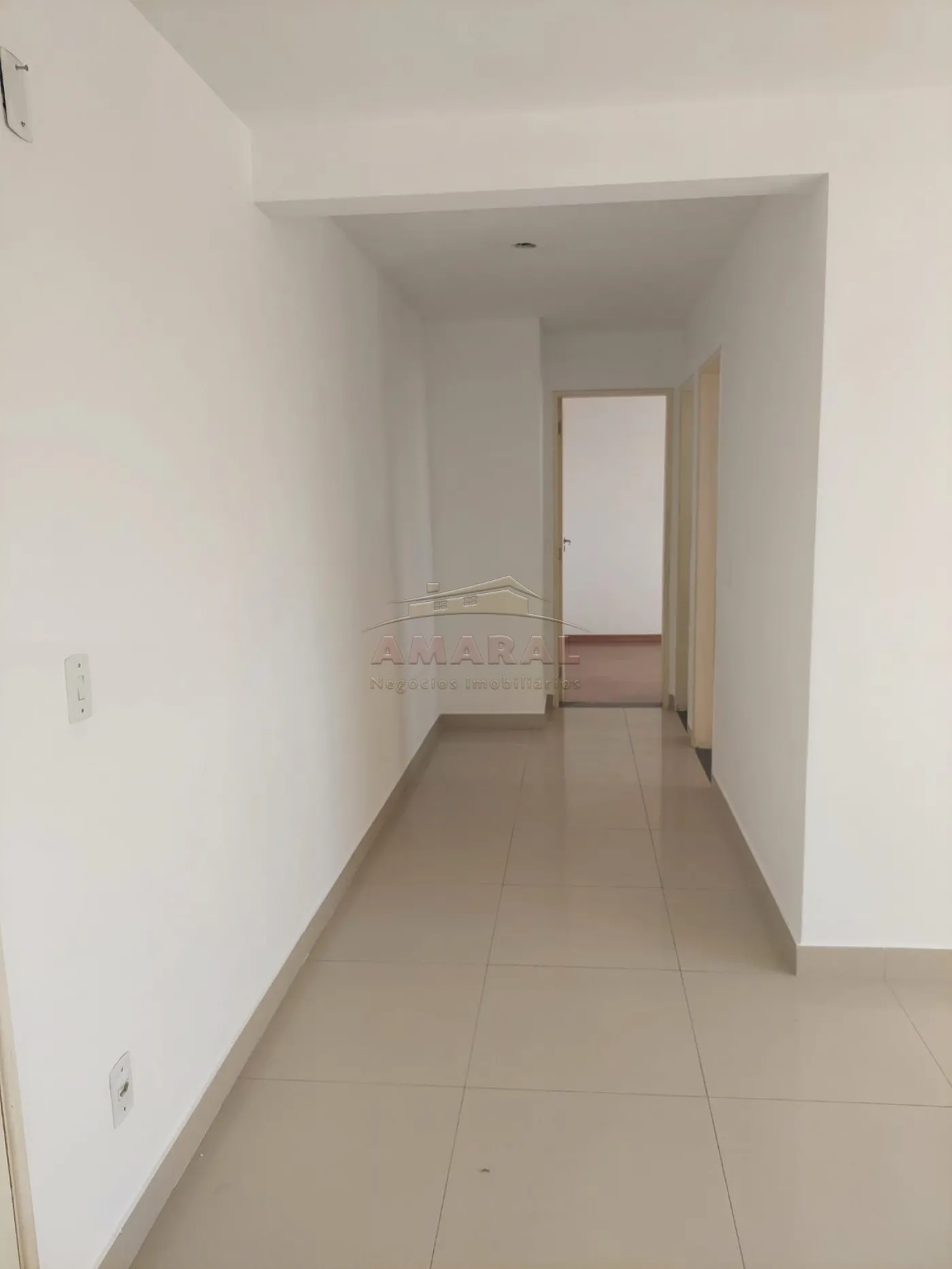 Alugar Apartamentos / Padrão em Suzano R$ 1.035,00 - Foto 6