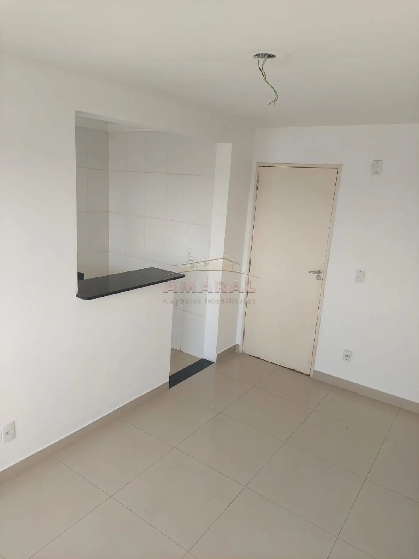 Alugar Apartamentos / Padrão em Suzano R$ 1.035,00 - Foto 8