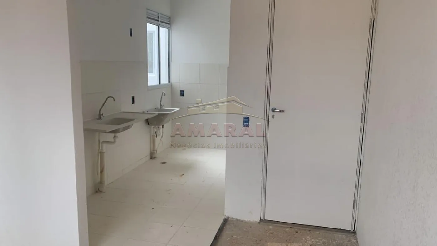 Comprar Apartamentos / Padrão em Suzano R$ 190.000,00 - Foto 2