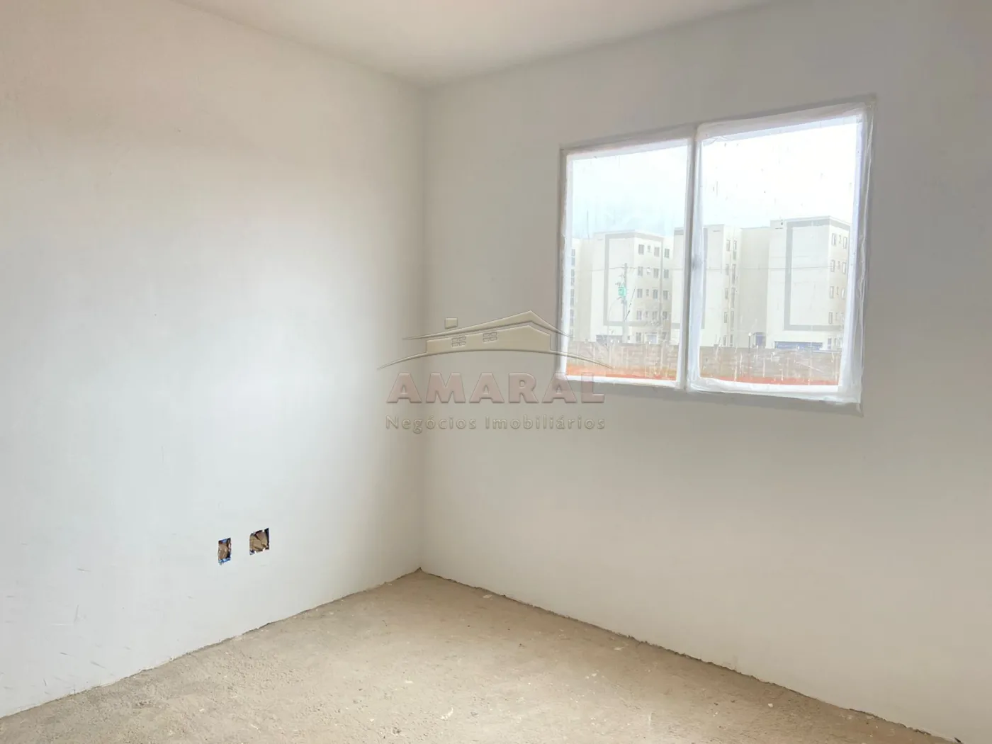 Comprar Apartamentos / Padrão em Suzano R$ 190.000,00 - Foto 3