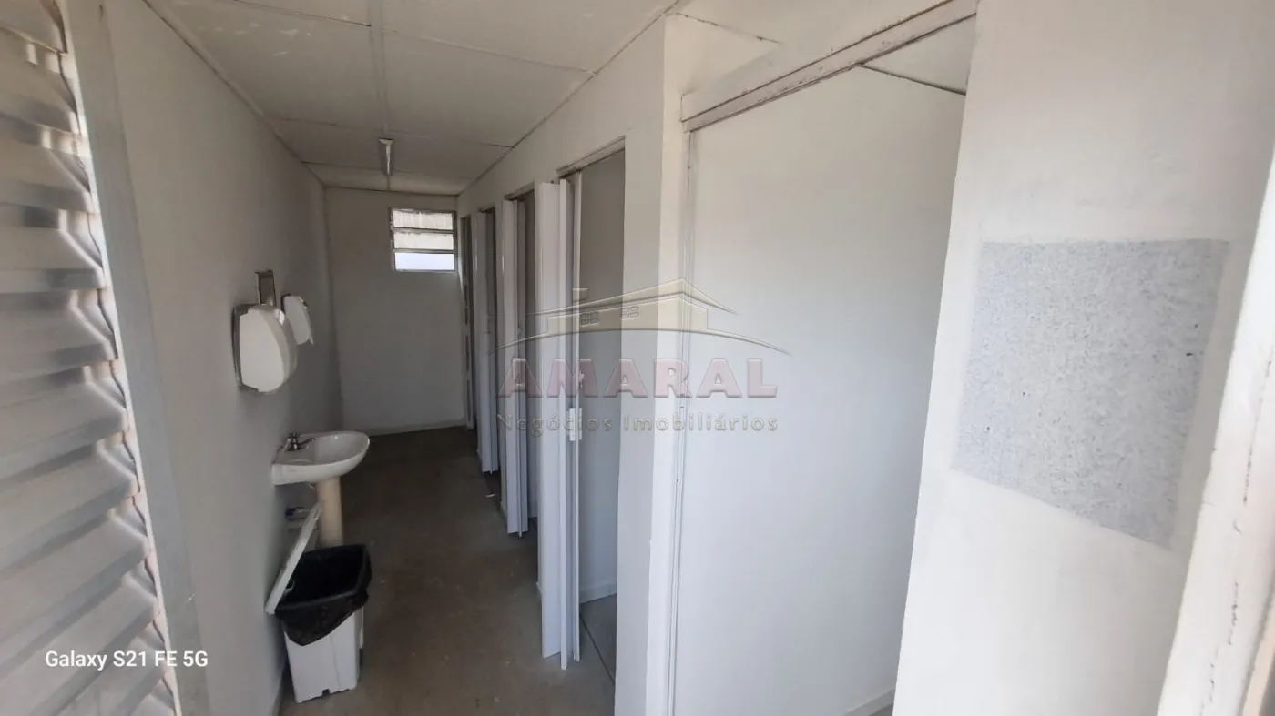 Alugar Terrenos / Terreno em Suzano R$ 20.000,00 - Foto 16