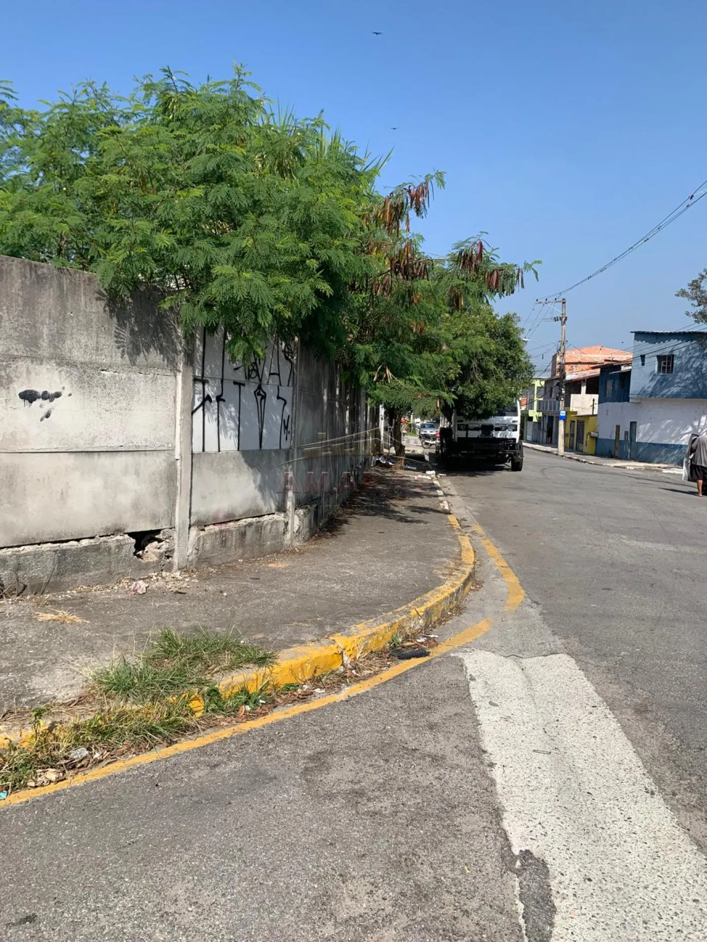 Comprar Terrenos / Terreno em Suzano R$ 270.000,00 - Foto 3