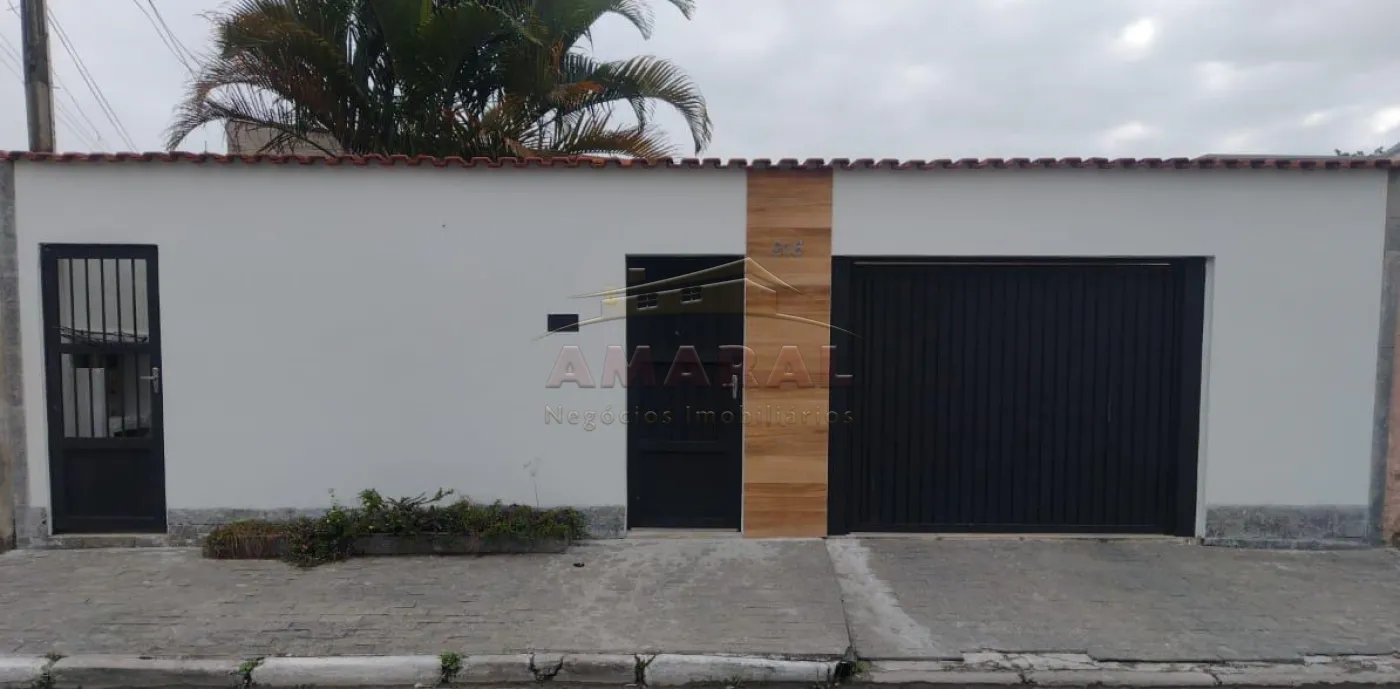 Comprar Casas / Térrea em Suzano R$ 735.000,00 - Foto 1