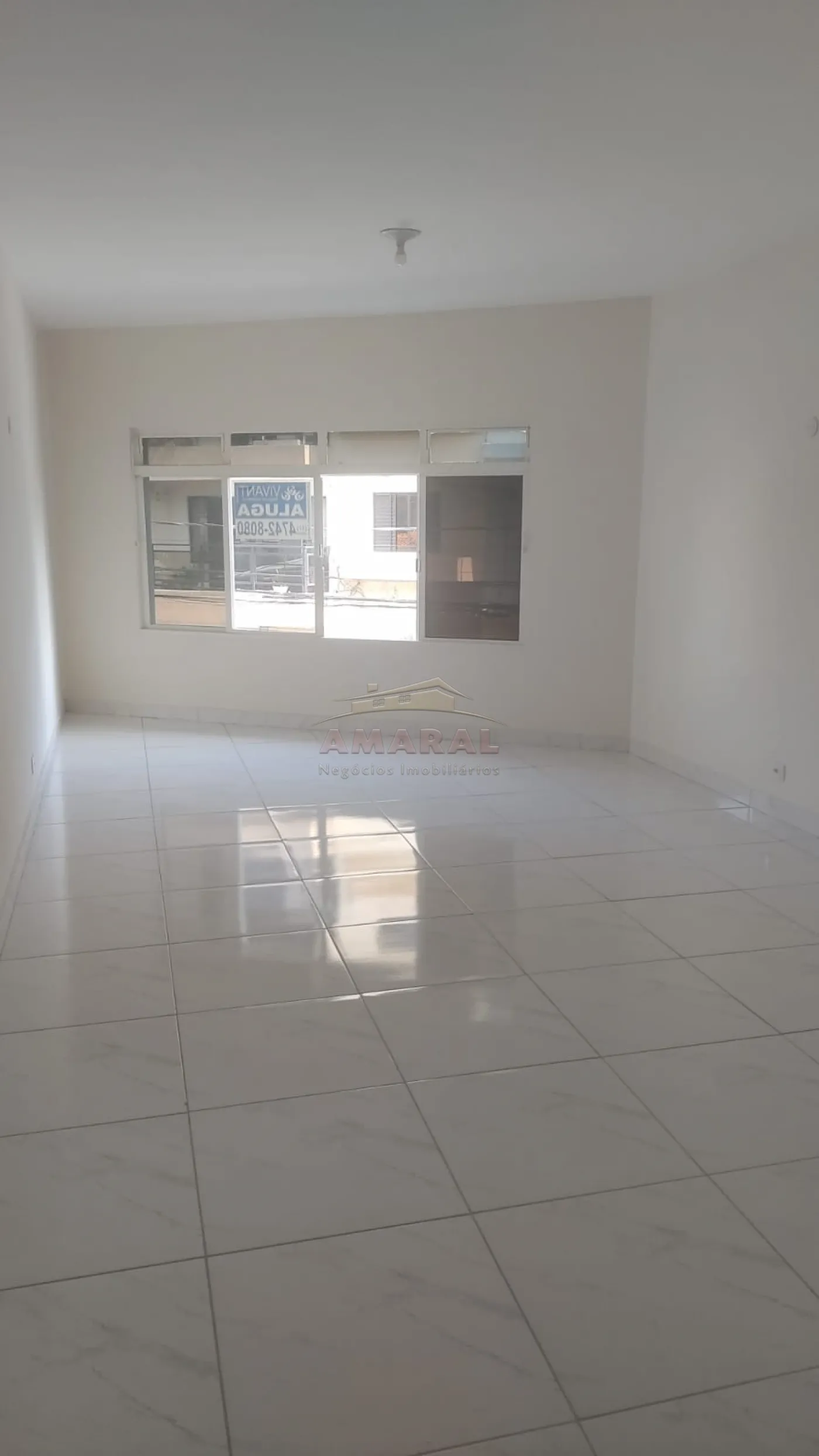 Alugar Comerciais / Sala em Suzano R$ 770,00 - Foto 1