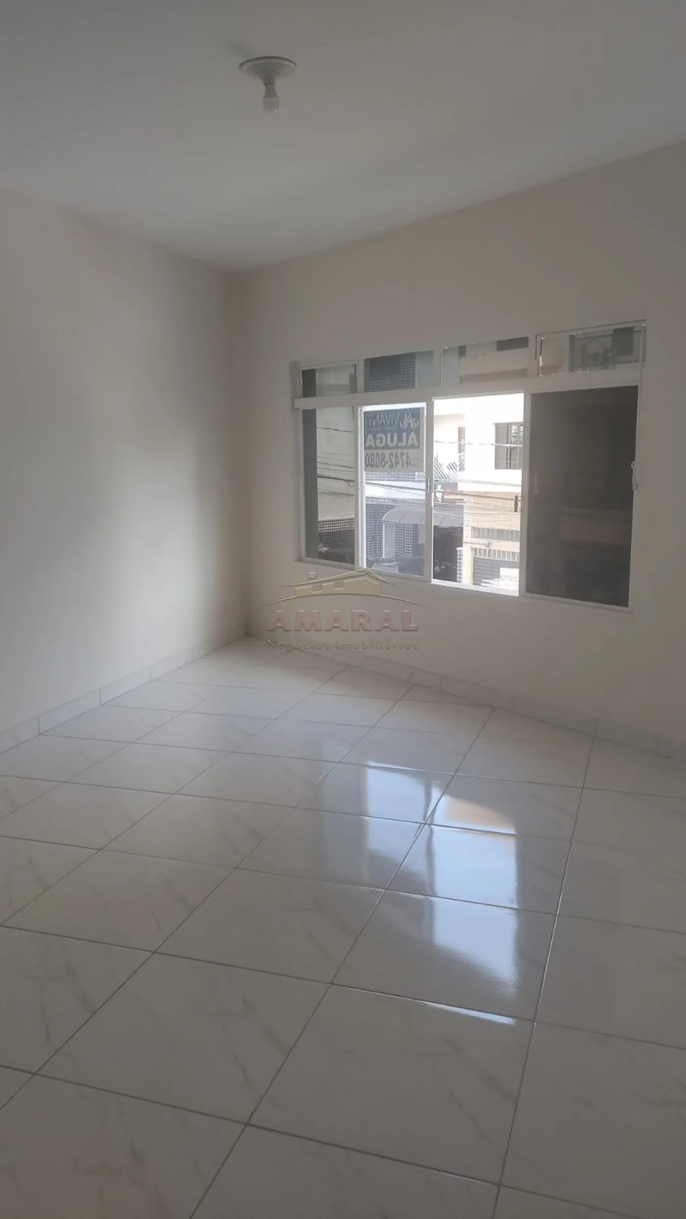 Alugar Comerciais / Sala em Suzano R$ 770,00 - Foto 2