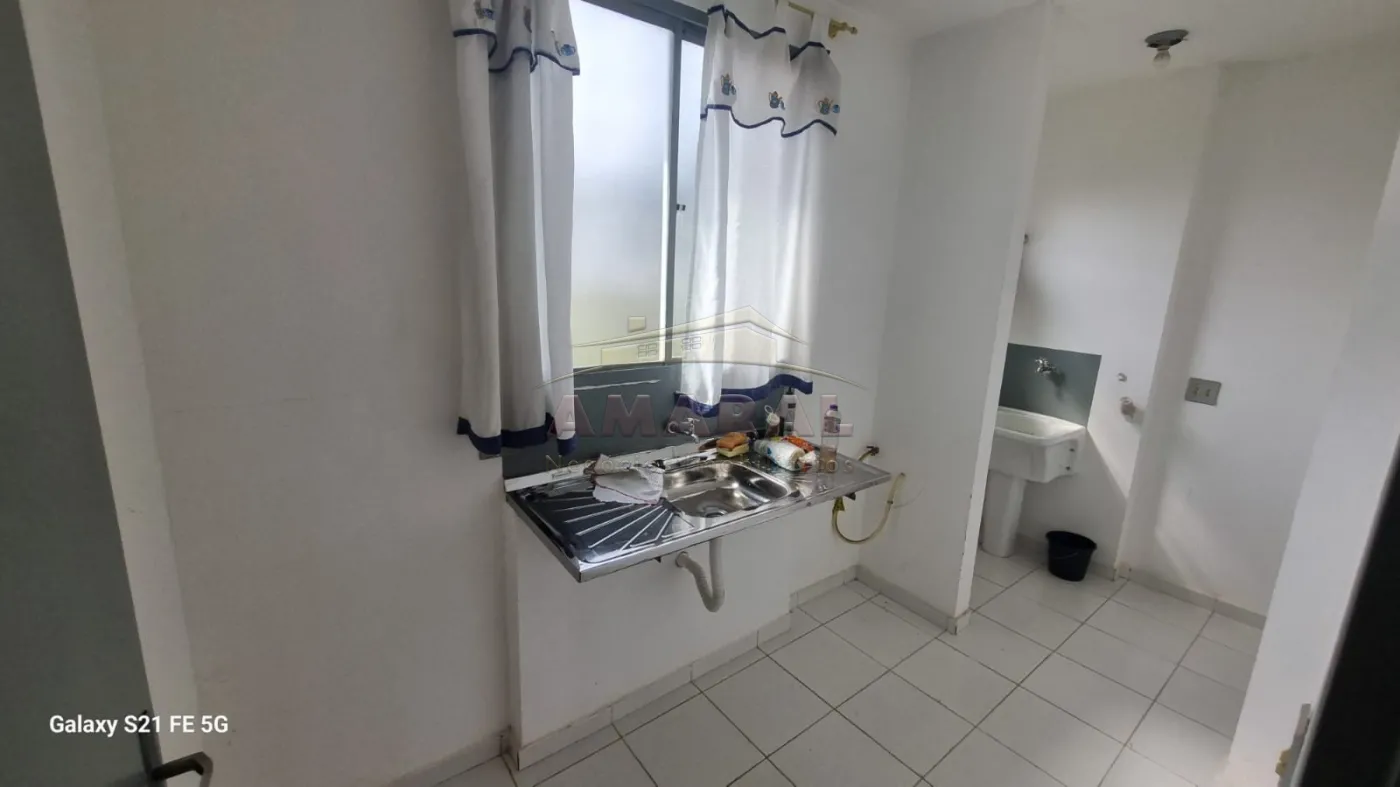 Alugar Apartamentos / Padrão em Suzano R$ 770,00 - Foto 2