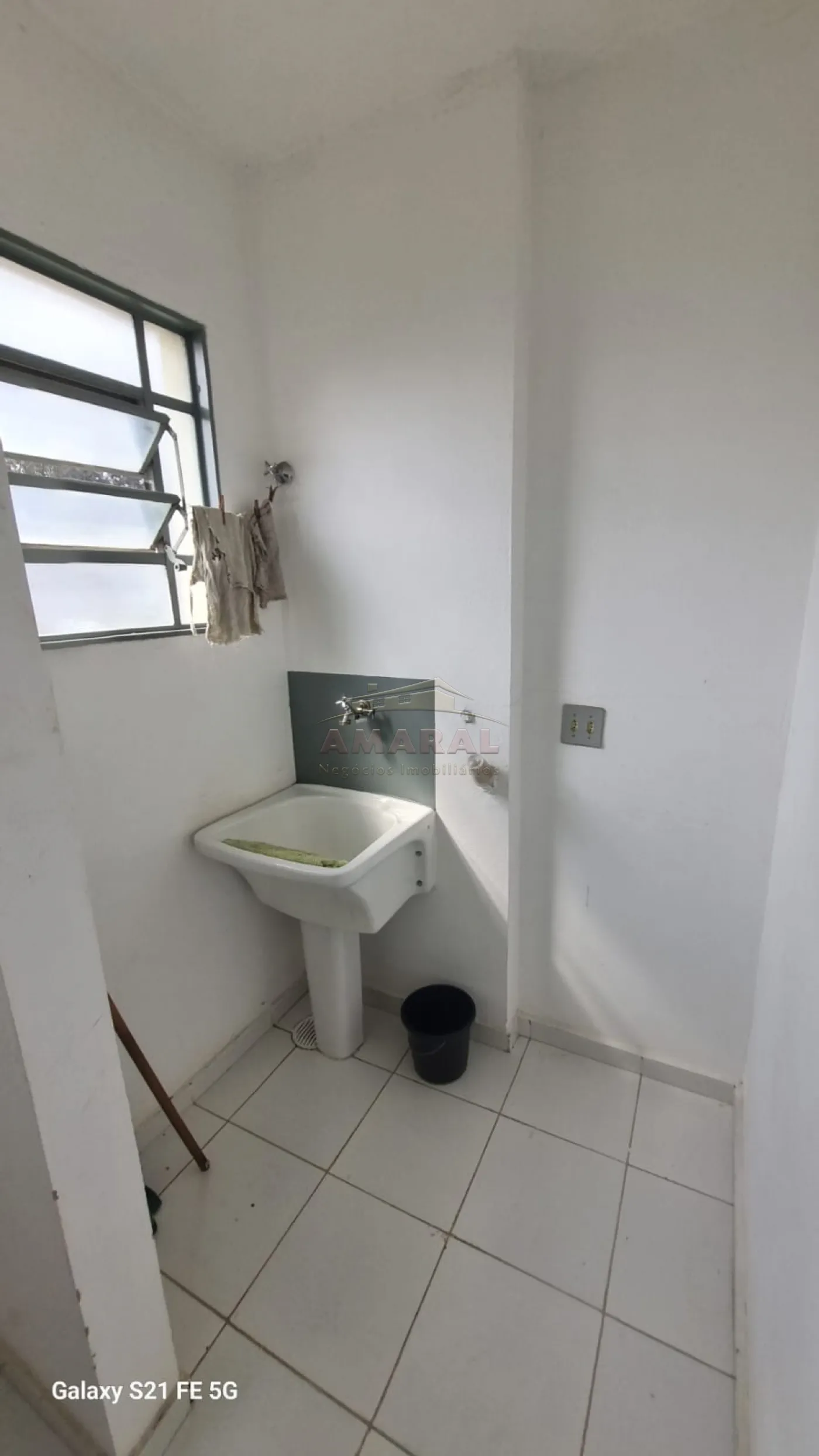 Alugar Apartamentos / Padrão em Suzano R$ 770,00 - Foto 3